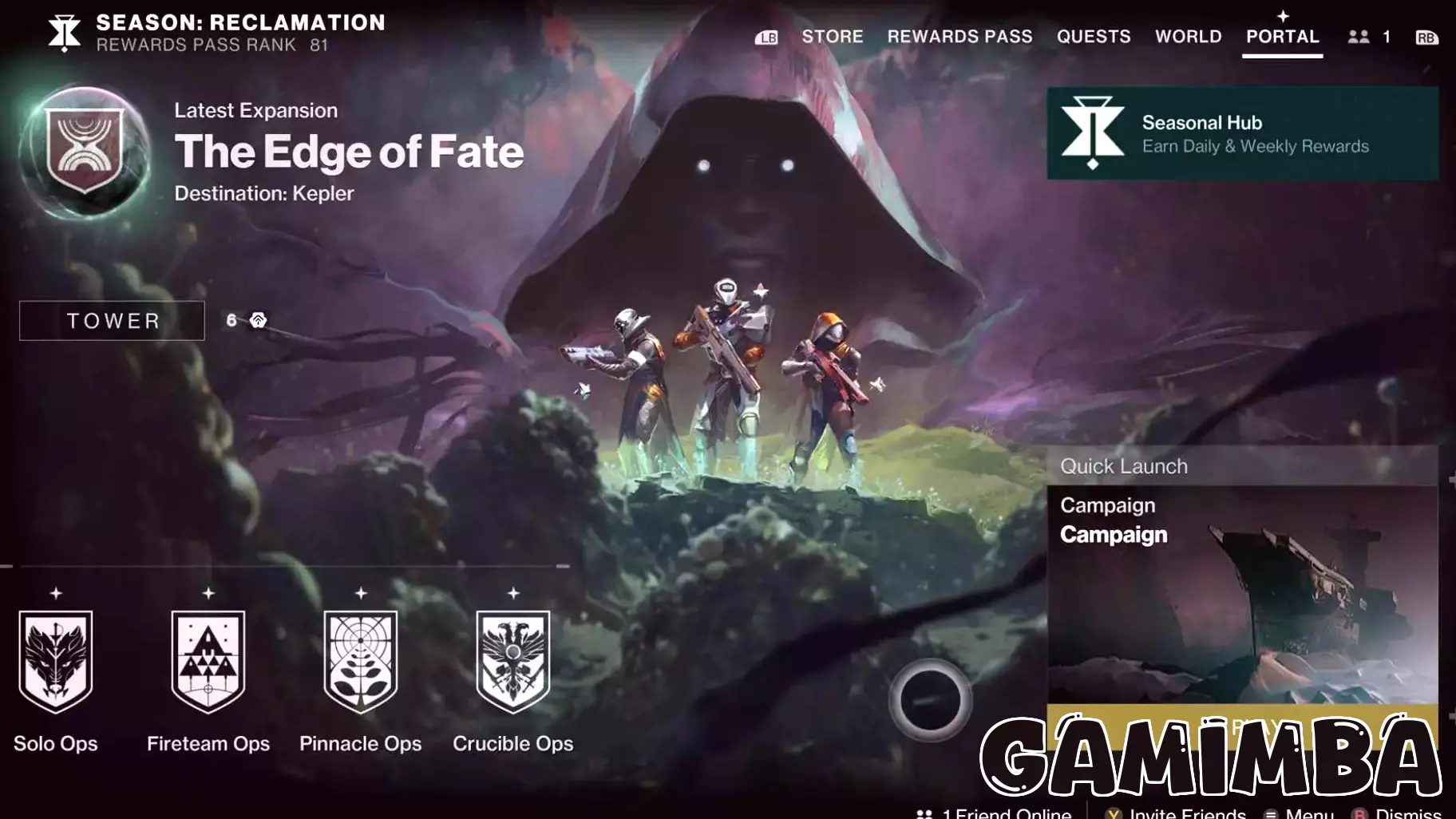 Players Demand Removal of Controversial Portal Modifier in Destiny 2