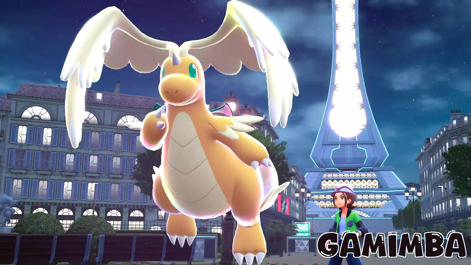 Pokémon Legends Z-A: Top-Selling Physical Game of the Year in the US