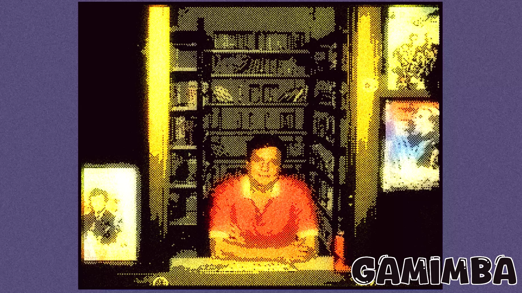 ‘Retro Rewind’ Is a Boring Video Game I Can’t Put Down