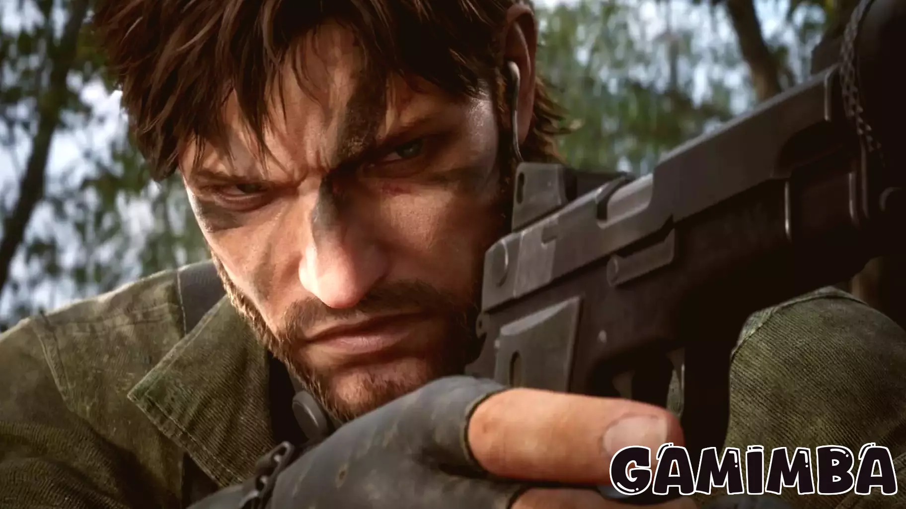 Revitalizing a Classic: Metal Gear Solid Delta: Snake Eater Receives Acclaim