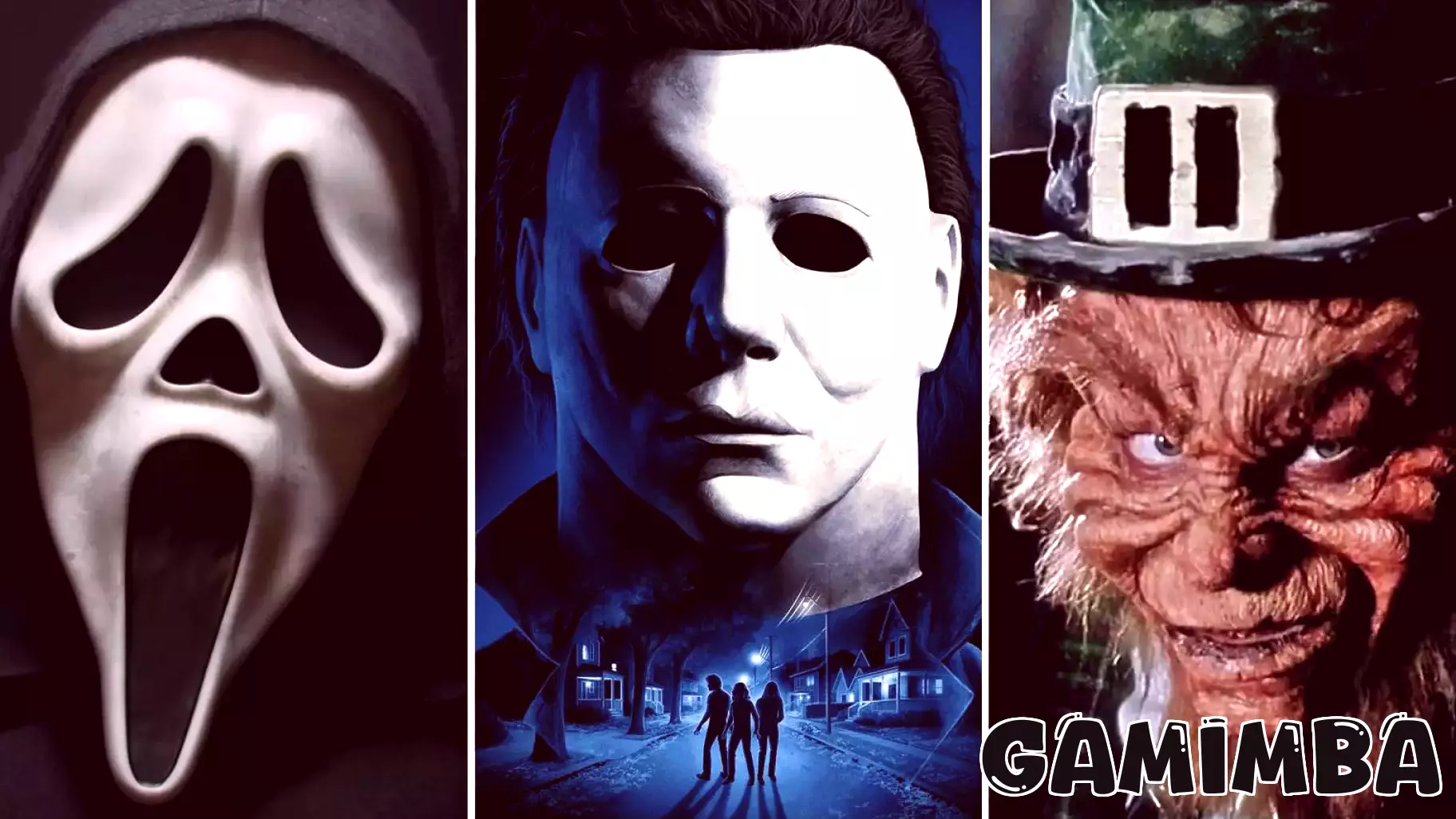 Reviving Horror: Movie Franchises That Deserve Video Game Adaptations