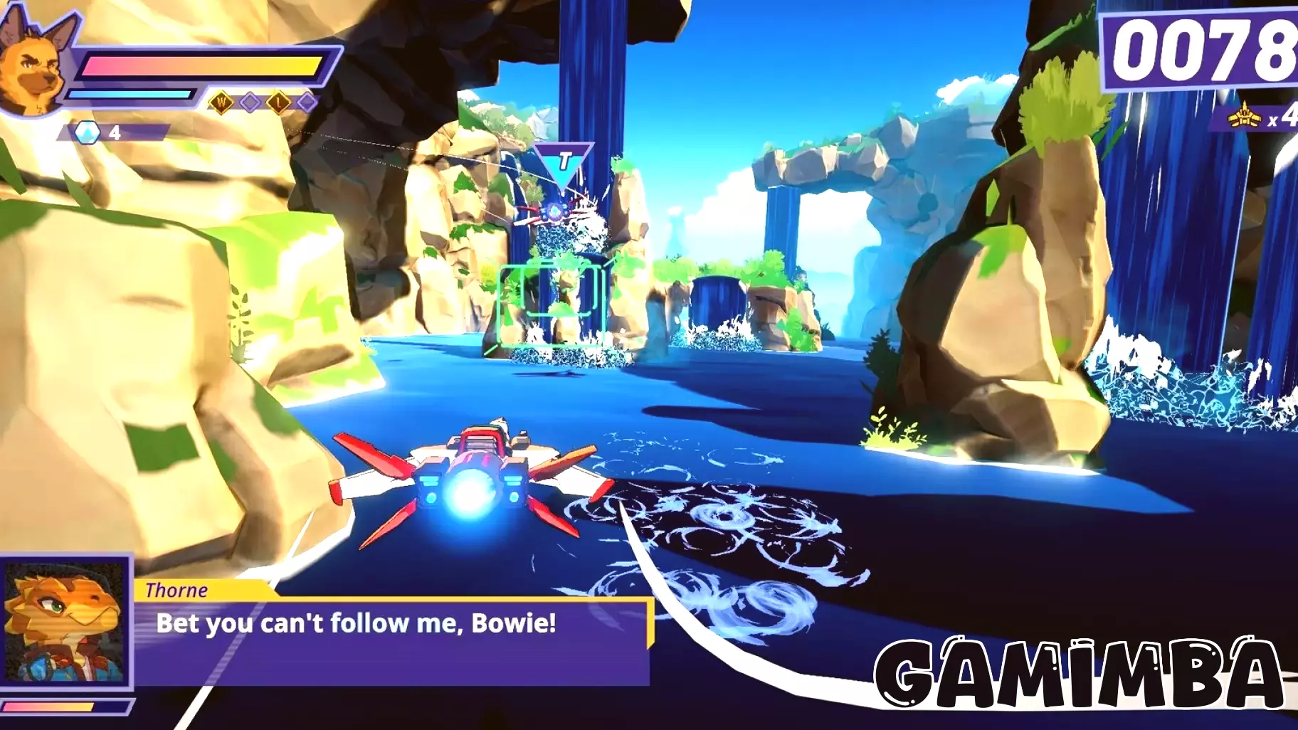 Riffs On GoldenEye 007, Star Fox And Kingdom Hearts, And Other New Indie Games Worth Checking Out