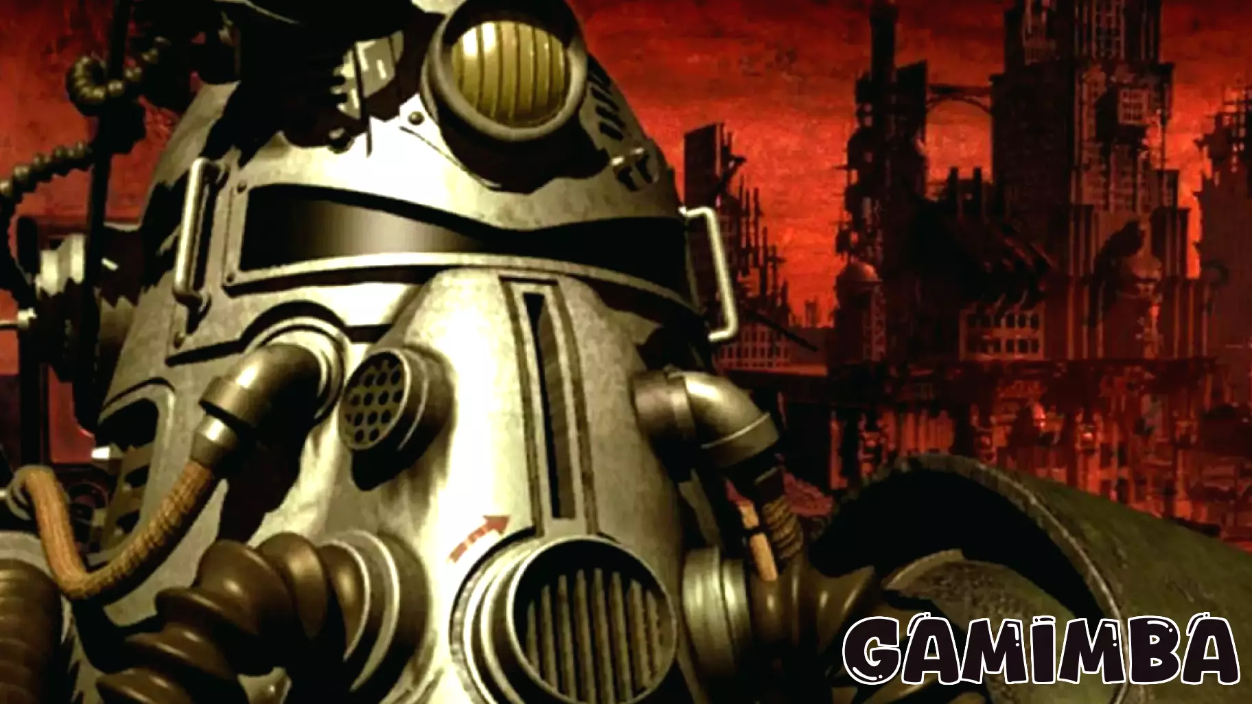 Ron Perlman Reflects on His Early Days in Fallout