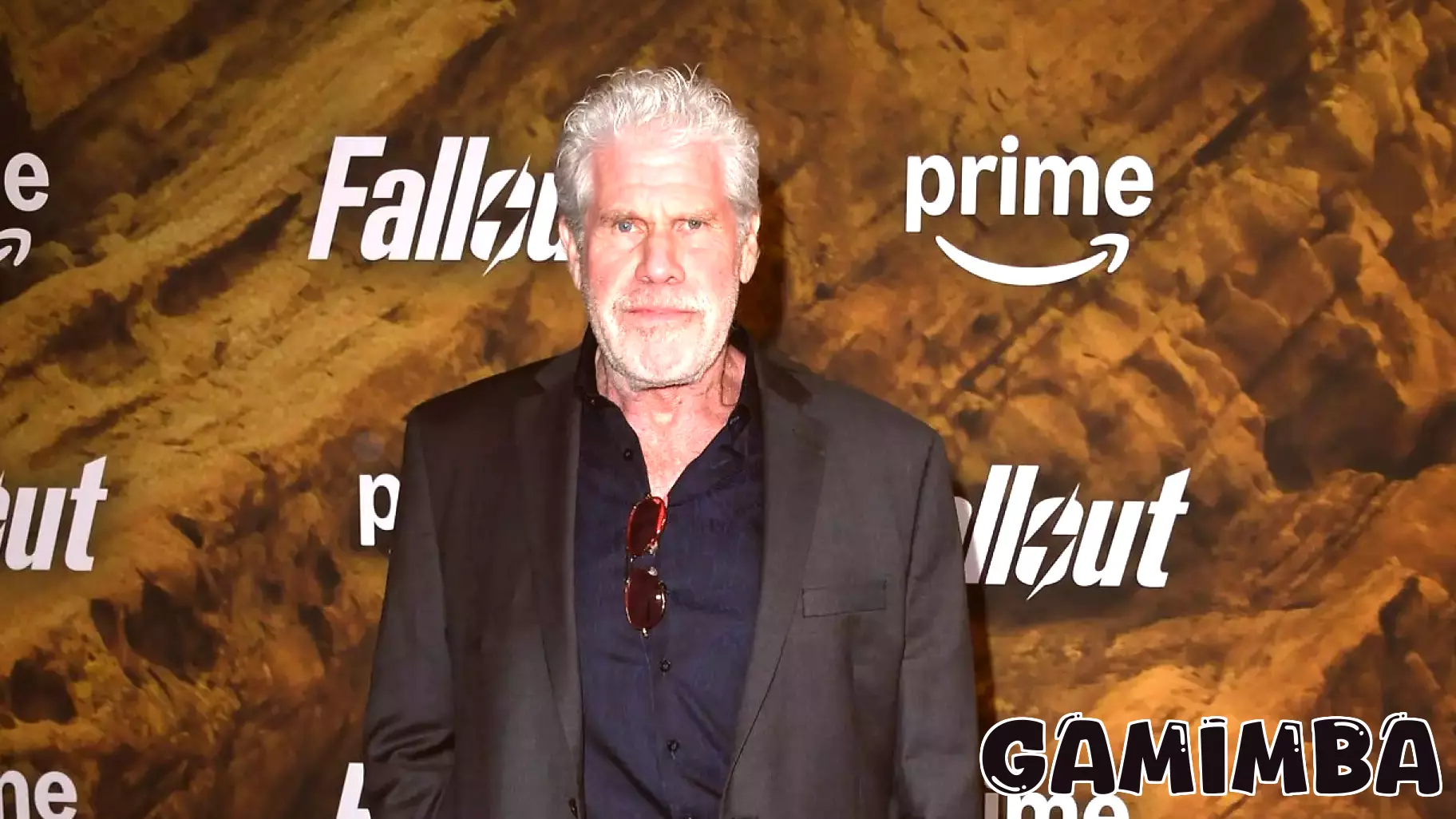 Ron Perlman Reflects on His Iconic Role in Fallout Series