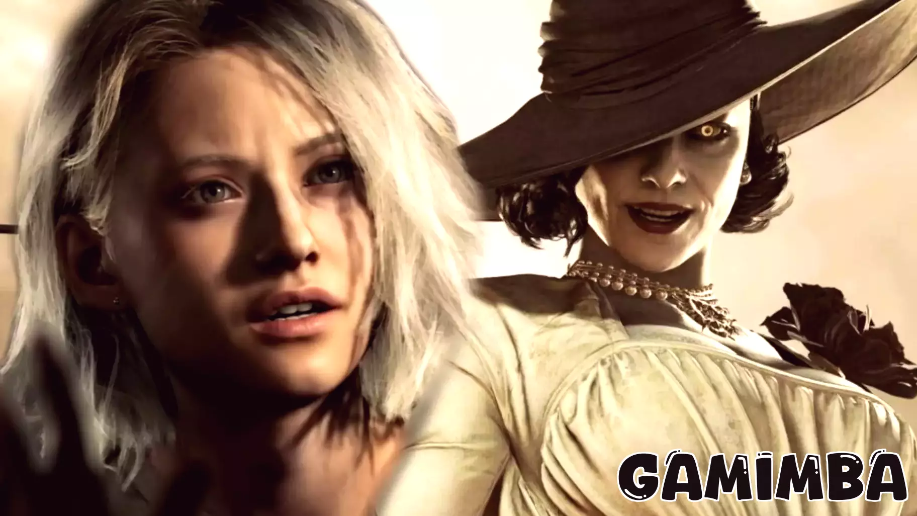 Rumors Swirl Around Resident Evil Requiem Deluxe Edition Featuring Lady Dimitrescu