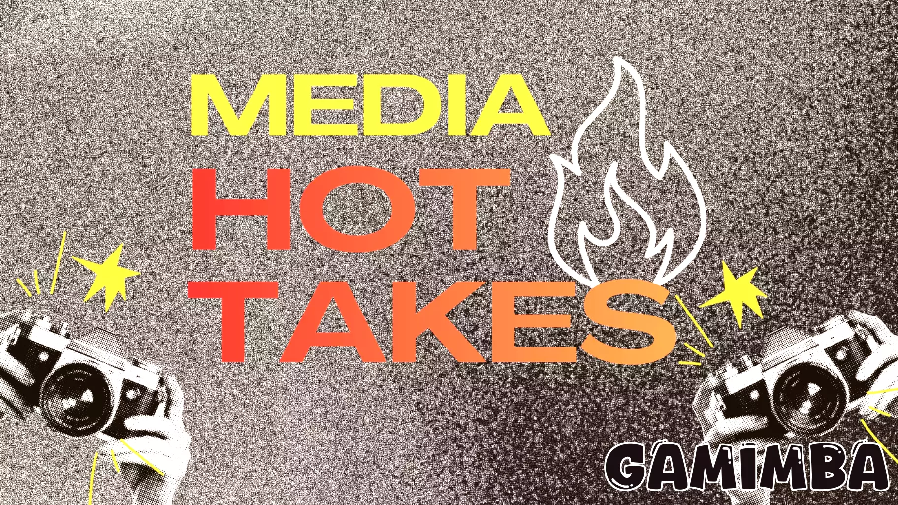 Serrano: Pre-ordering video games is not the move