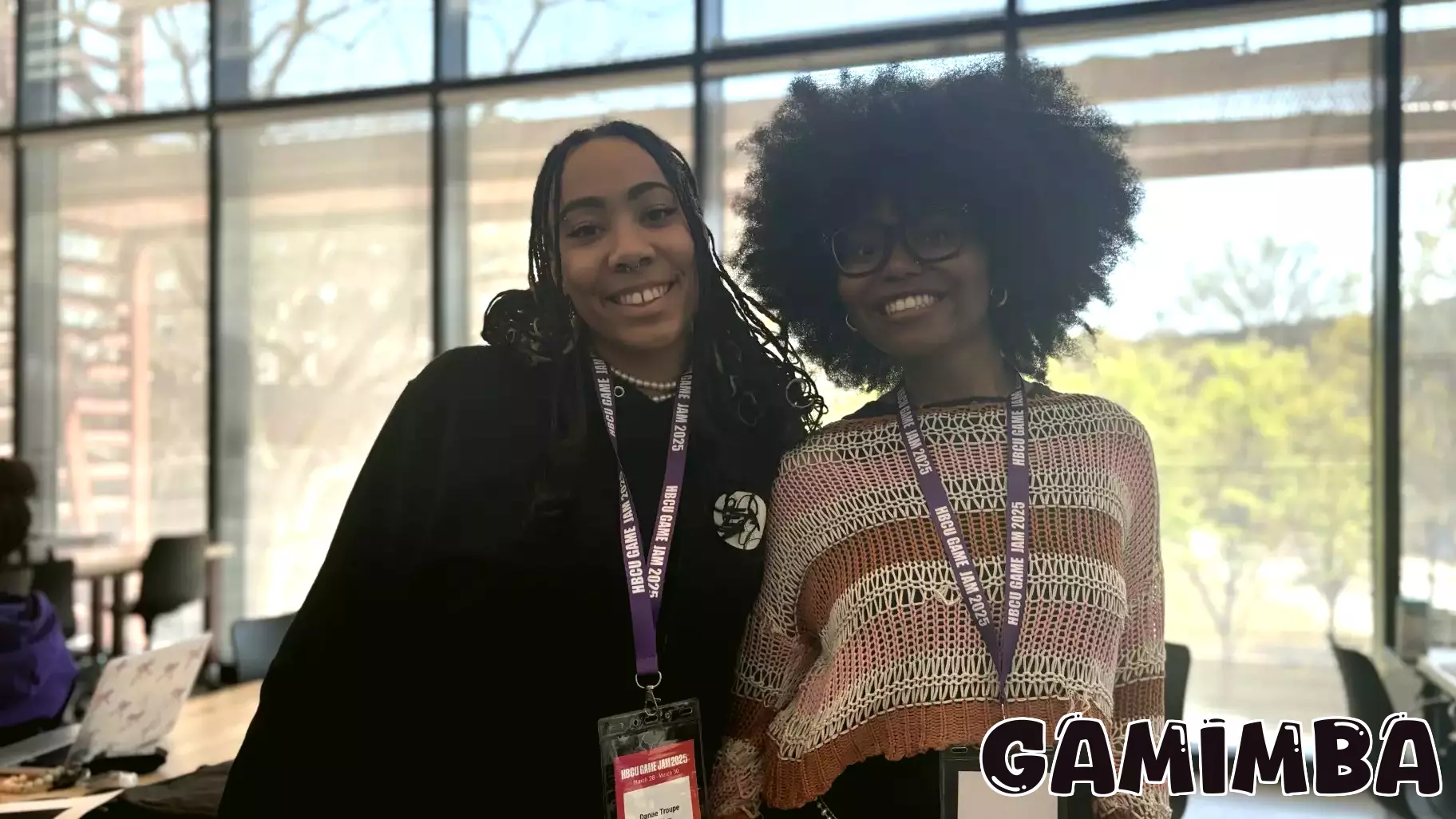 Spelman College's Annual HBCU Game Jam Promotes Diversity in Gaming