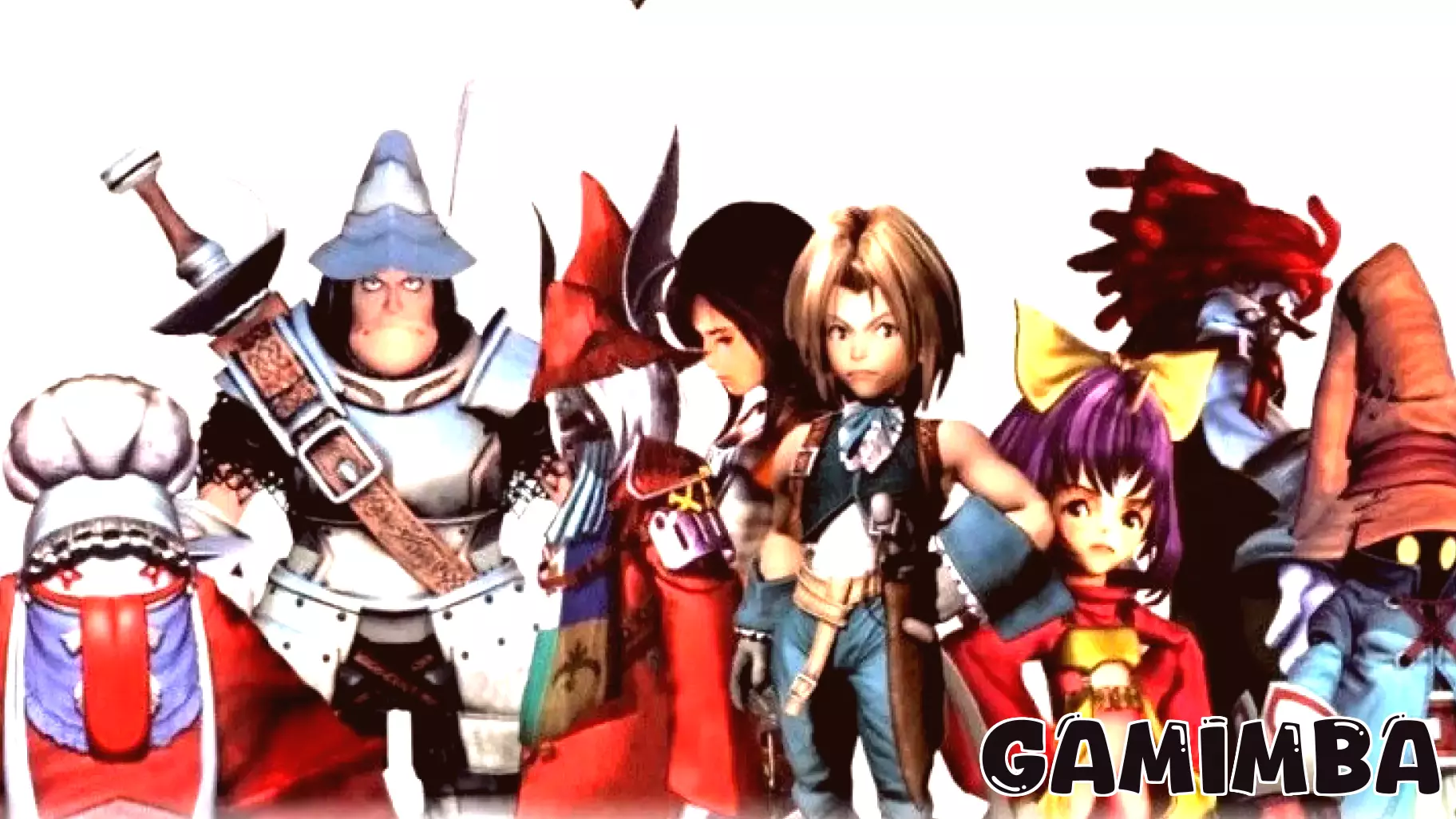 Square Enix Expands Physical Offerings of Final Fantasy Games in the Americas