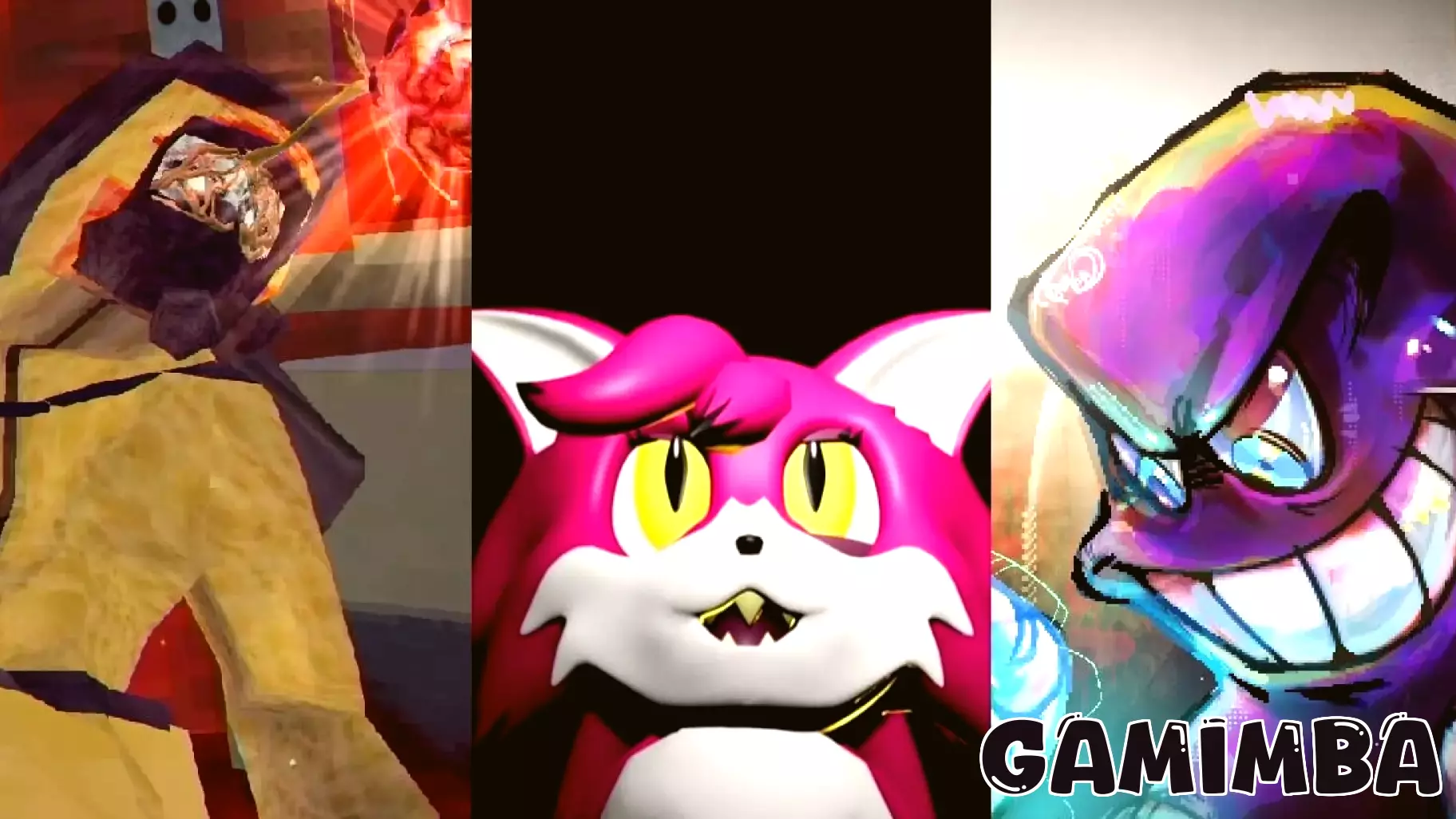 Steam Next Fest February 2026 Guide: 9 Indie Demos For Sickos