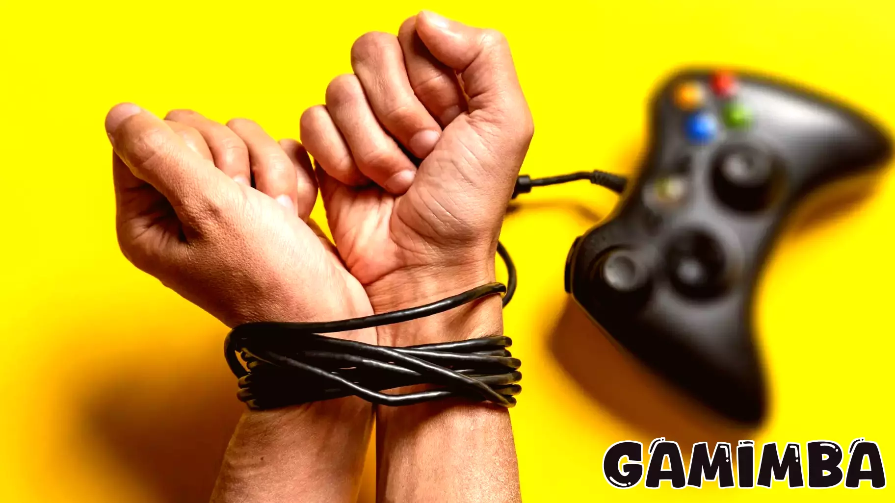 Study Reveals Connection Between Teen Video Game Addiction and Mental Health Issues
