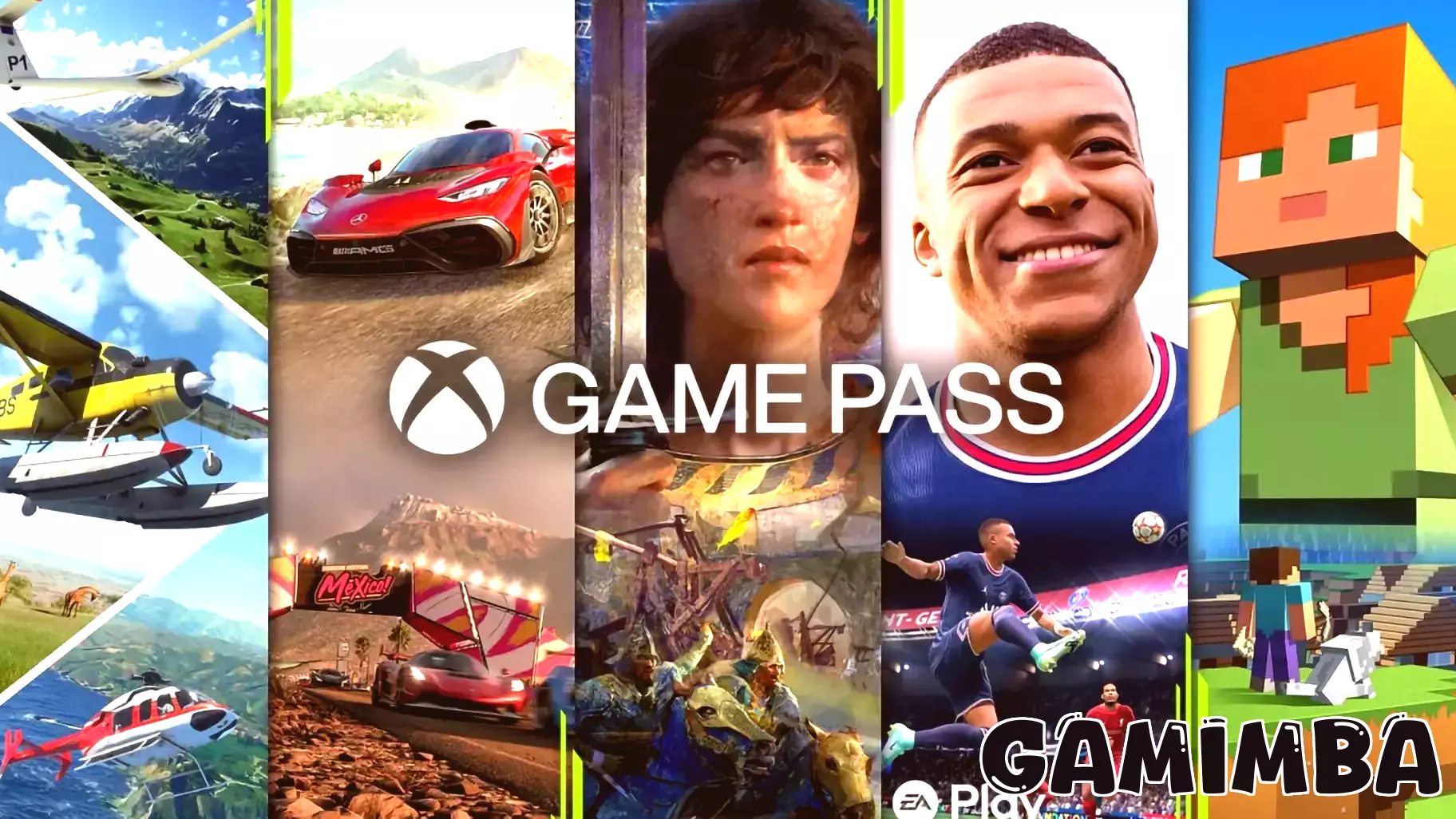 Surprise January Releases for Xbox Game Pass