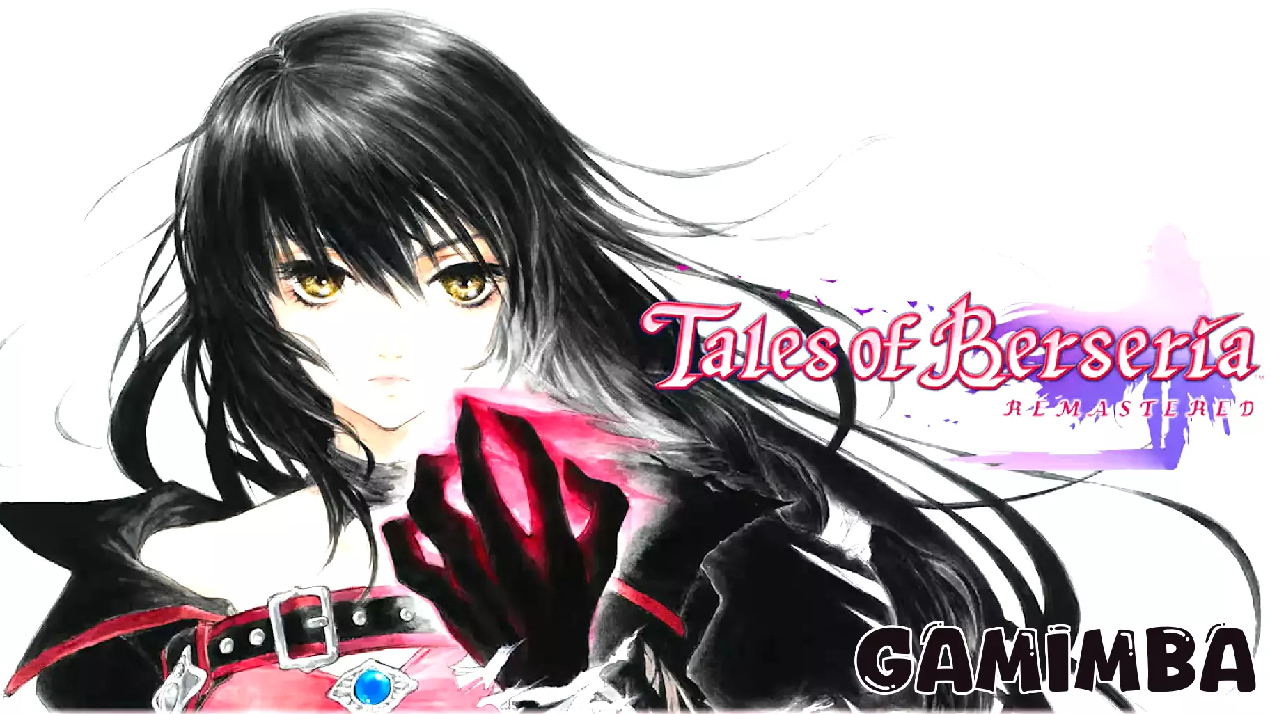 Tales of Berseria Remastered Review