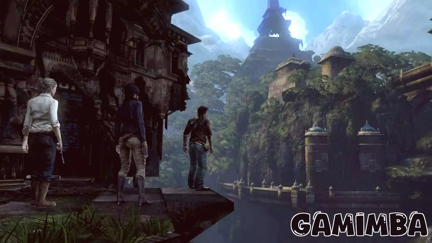 The 10 Greatest Adventure Video Games of the 21st Century, Ranked