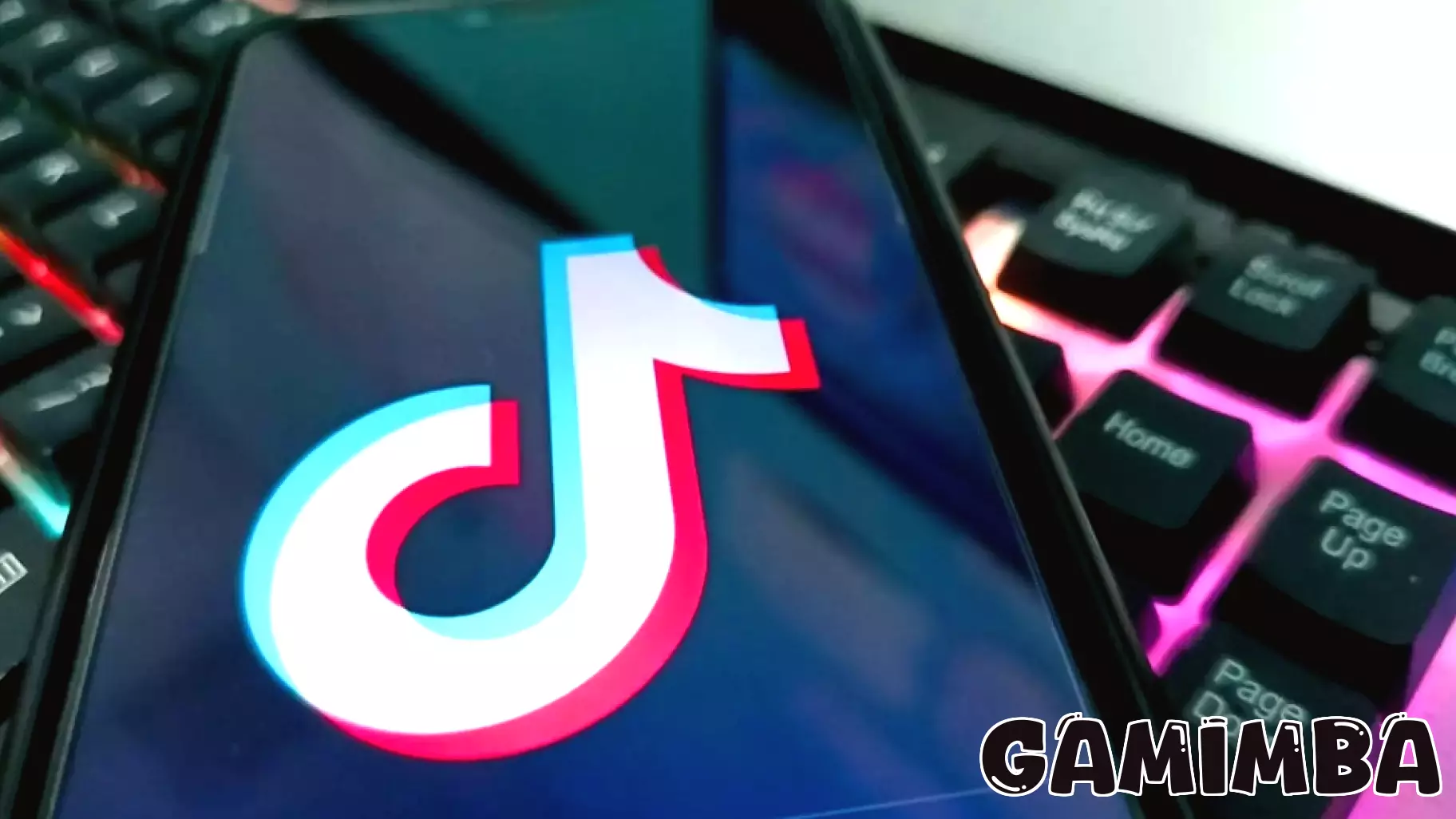 The Battle for Attention: Gaming's True Challenger Emerges