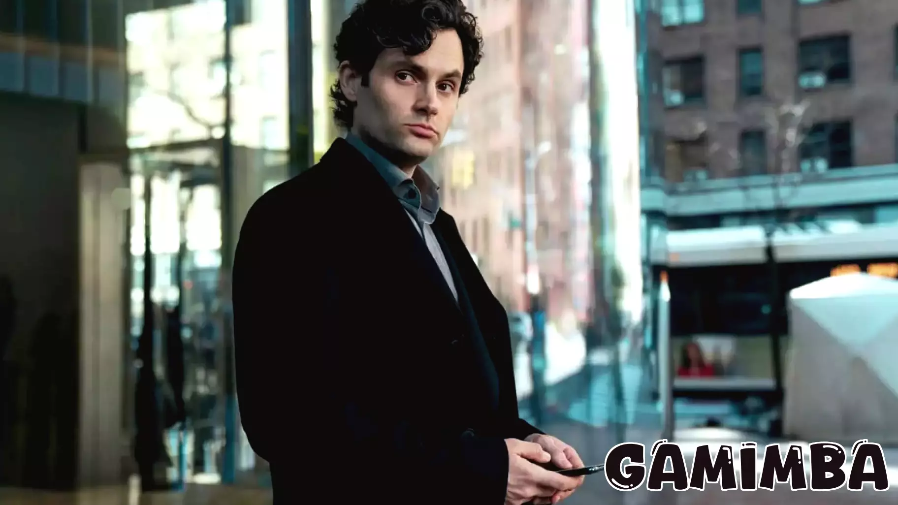 The Best Books, Movies, Video Games, and Podcasts to Check Out After Watching ‘You’