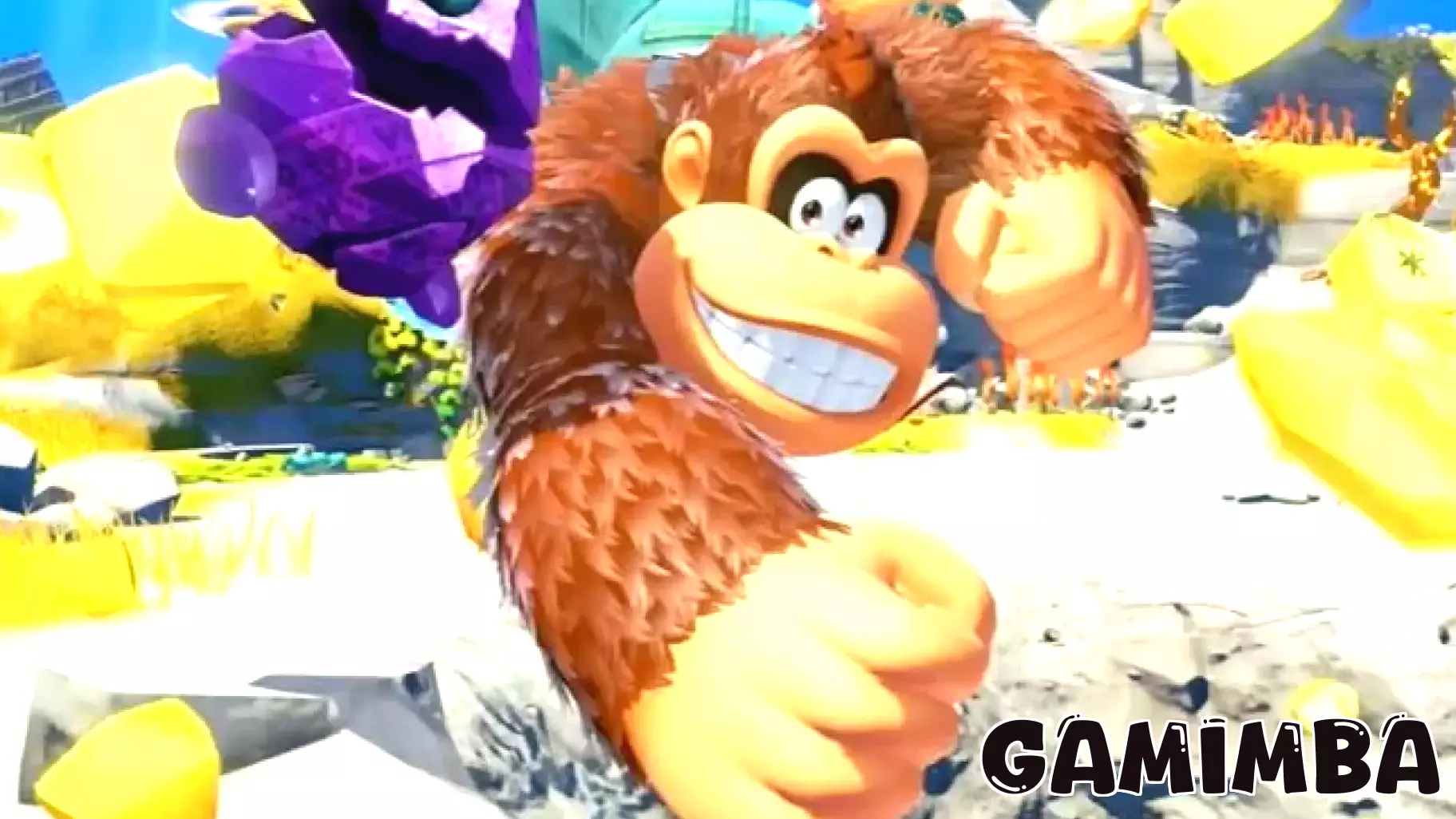 The Best Video Games of 2025: A Year of Innovation and Excitement