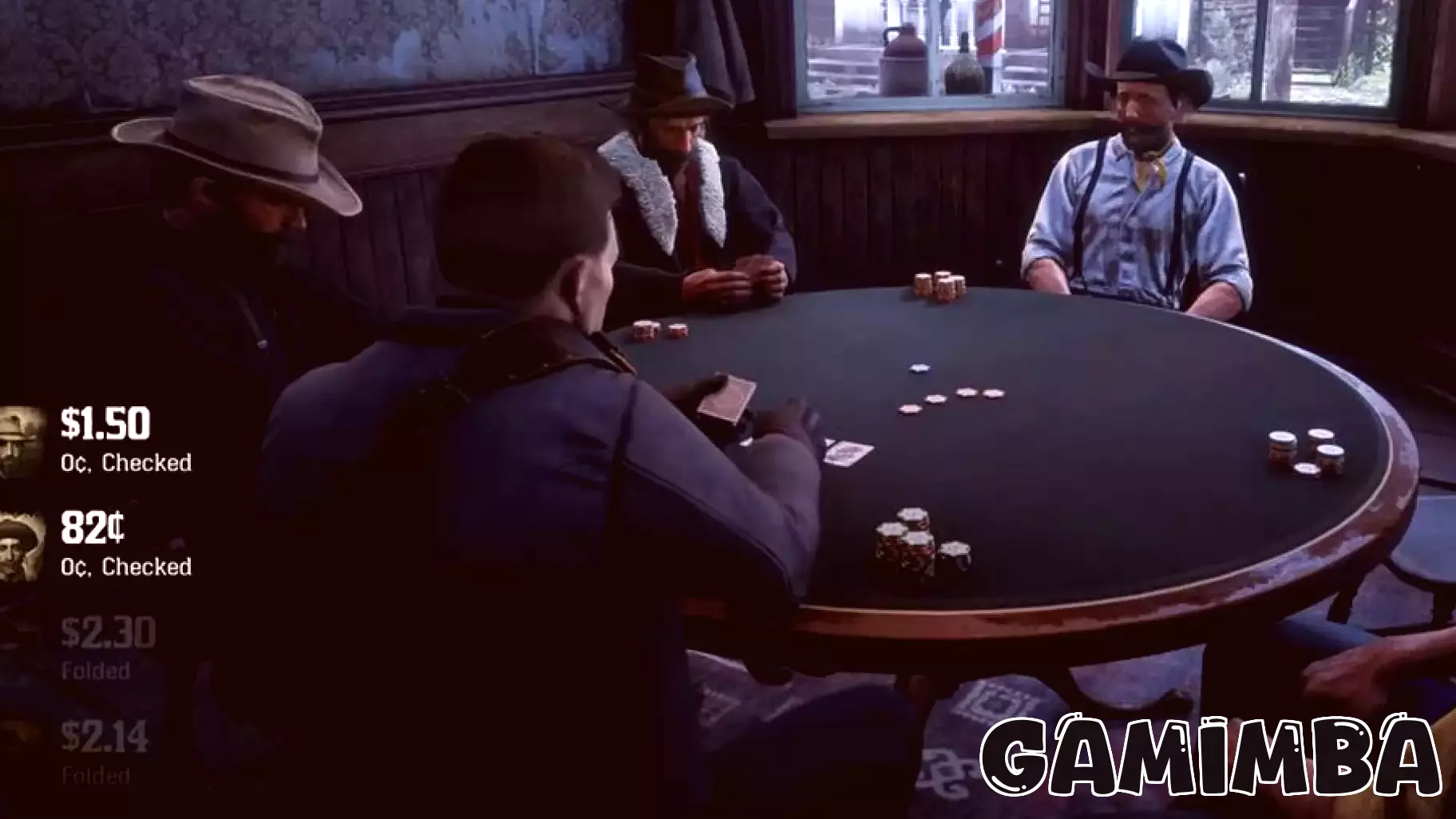 The Challenge of Incorporating Poker in Video Games