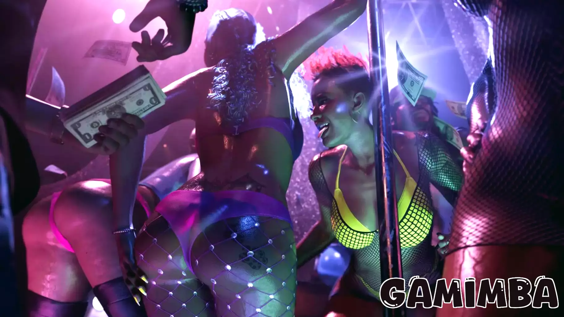 The Curious Tale Behind the Rockstar Rumor