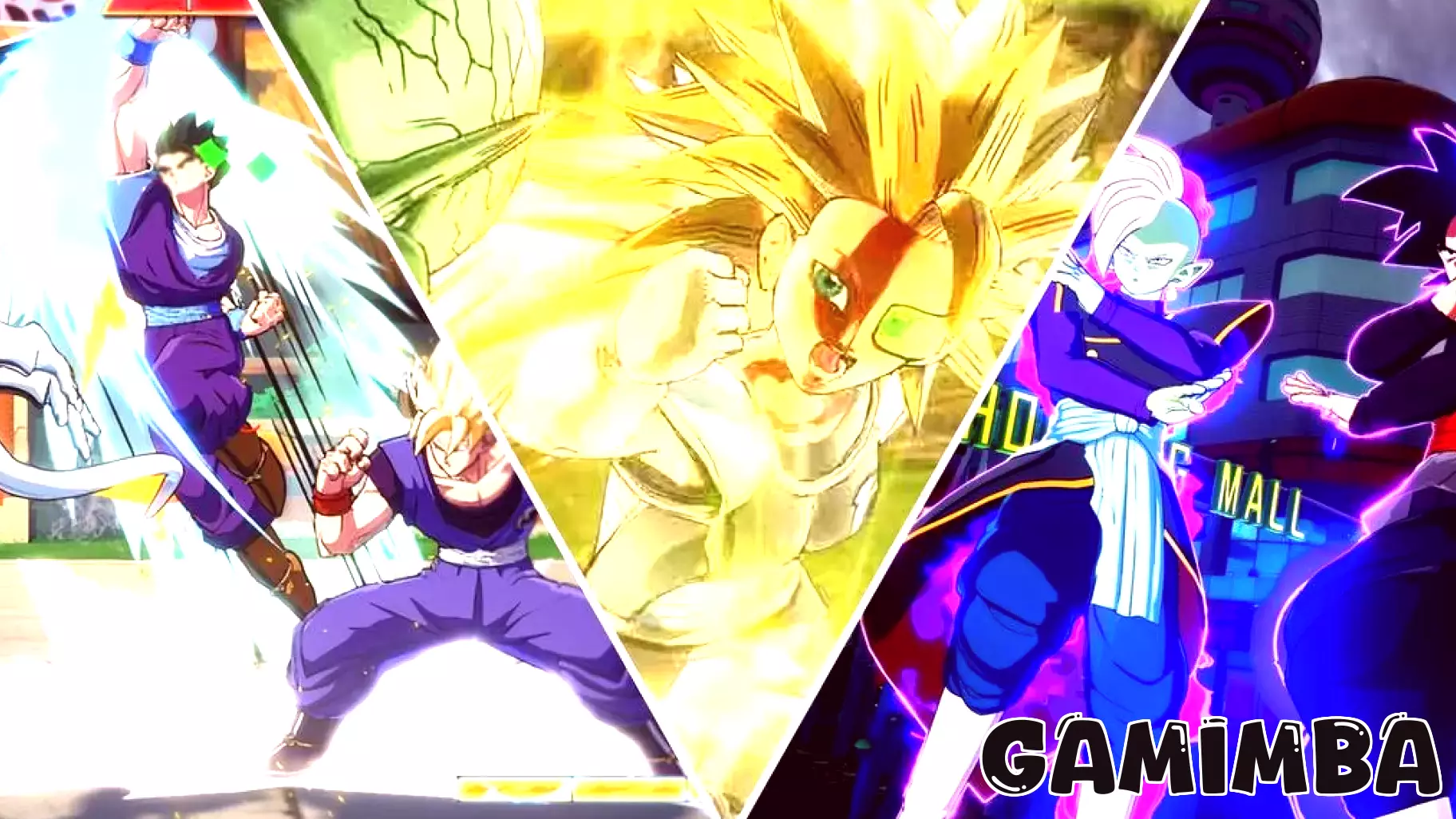 The Dragon Ball Video Game Era: A Possible Conclusion?