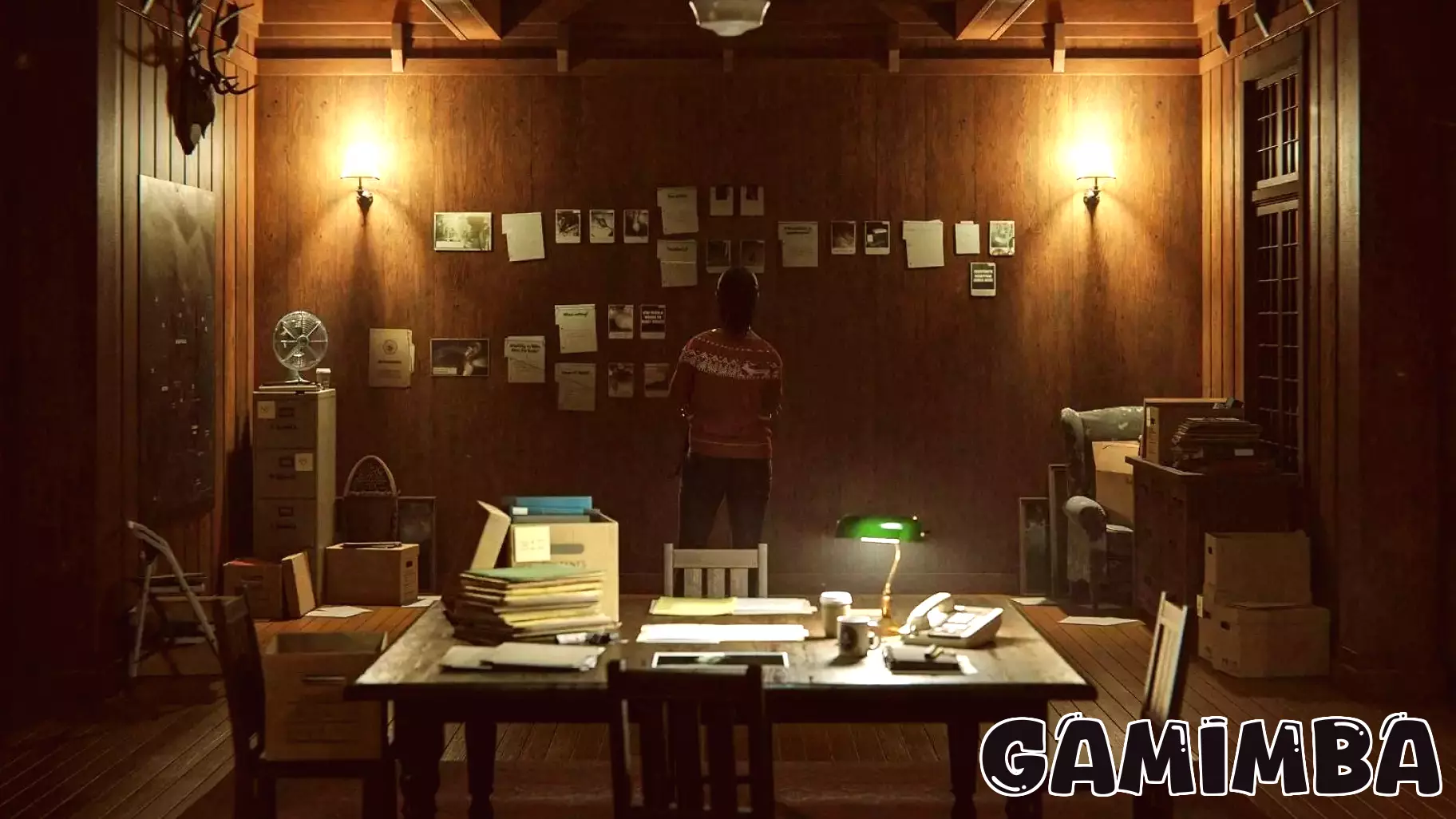 The Evolution of Storytelling in Video Games