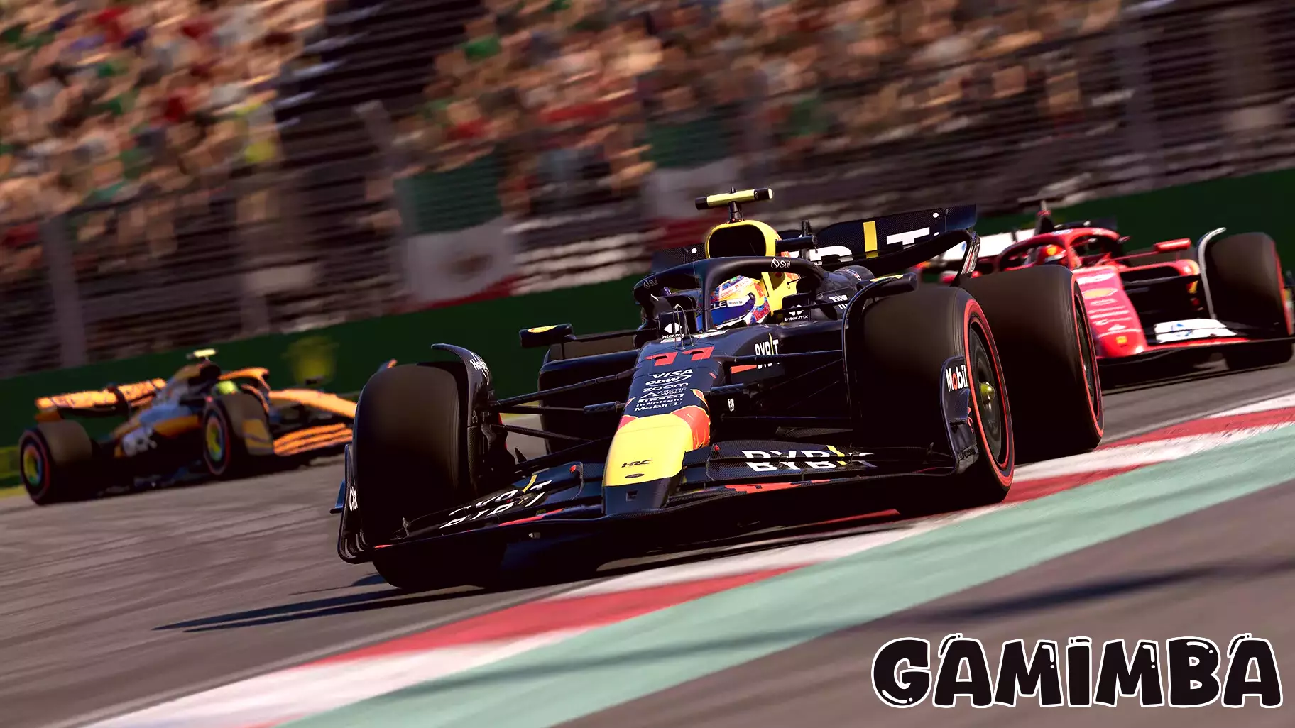 The Exciting World of Racing Games: Our Top Picks