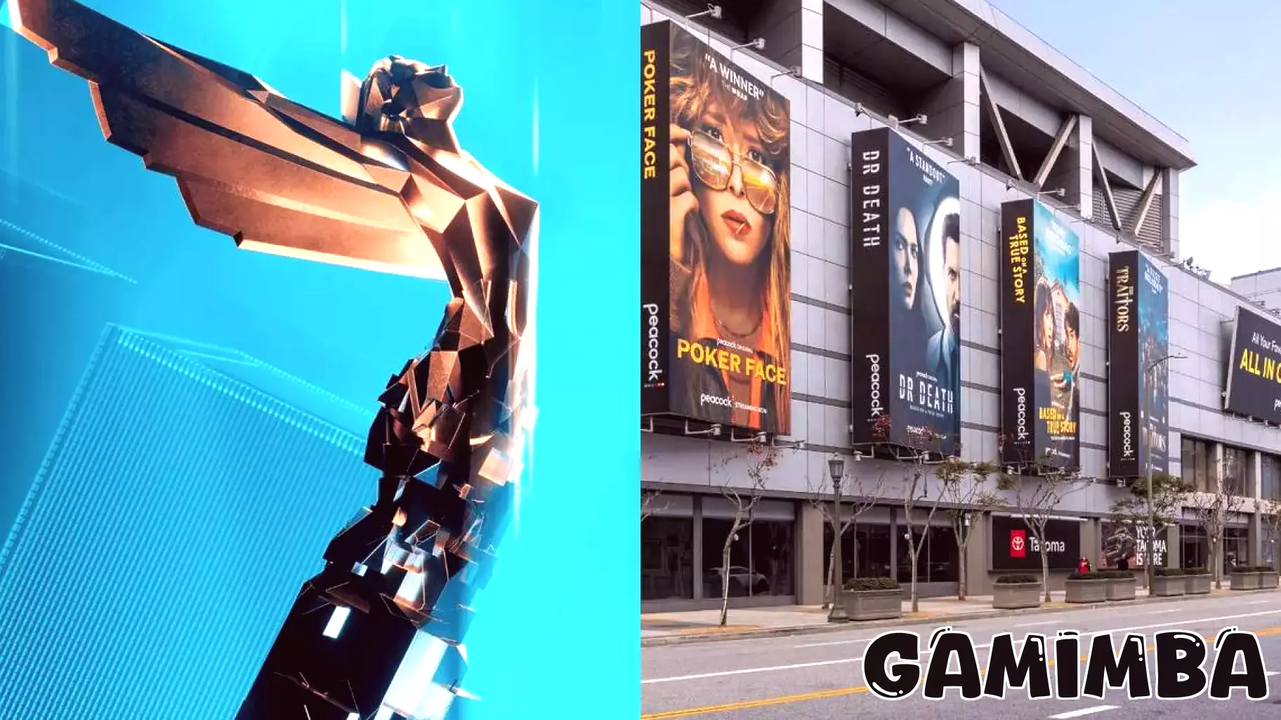 The Game Awards Return to L.A. This December with Massive Viewership Expected