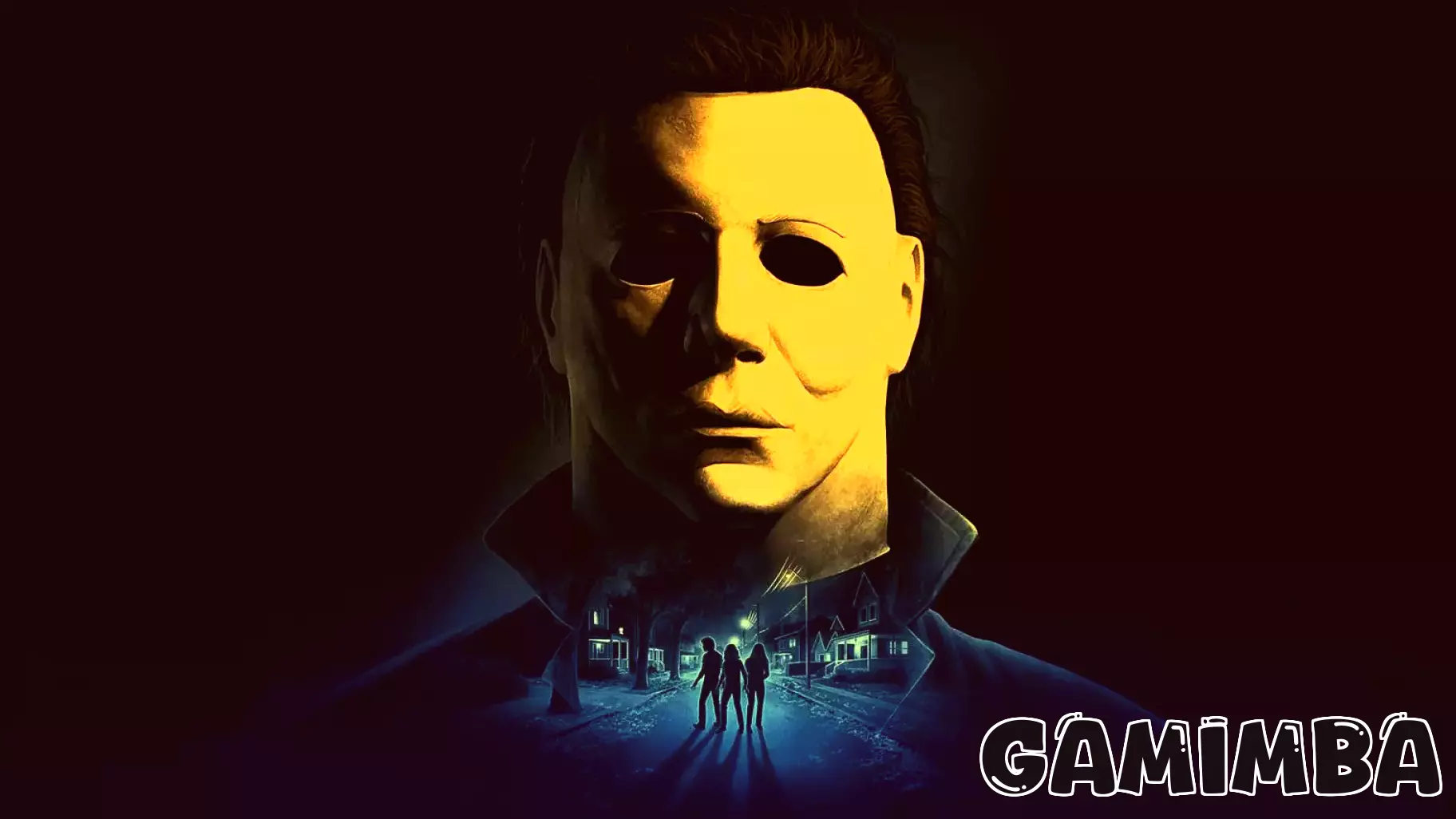 The Halloween Game's New Trailer Unveils Chilling Revelations