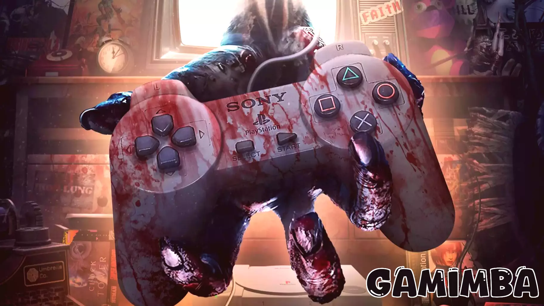 The Haunting Journey of Horror Gaming: An In-Depth Exploration