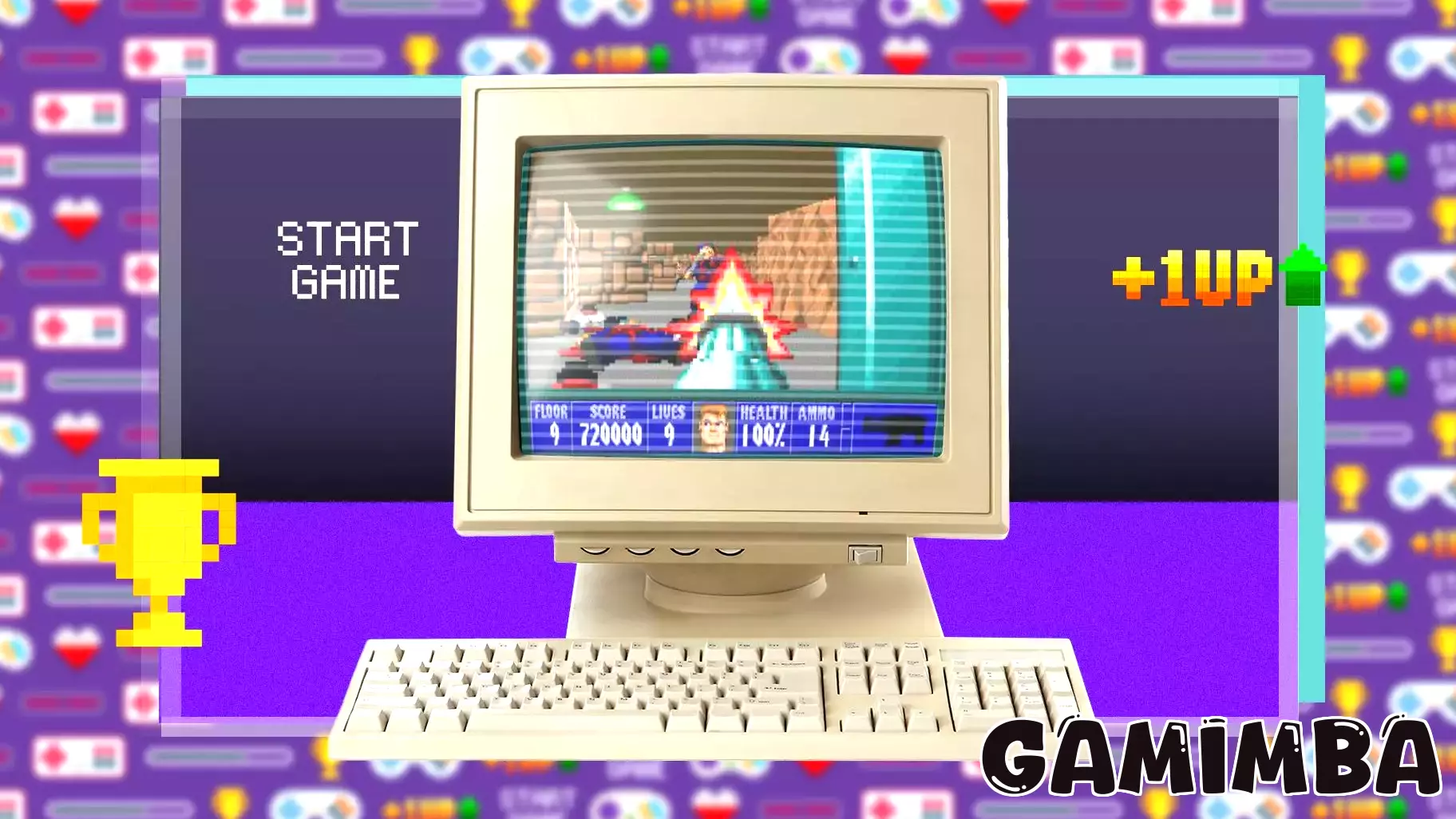 The Hidden Origins of Your Favorite Game Genres