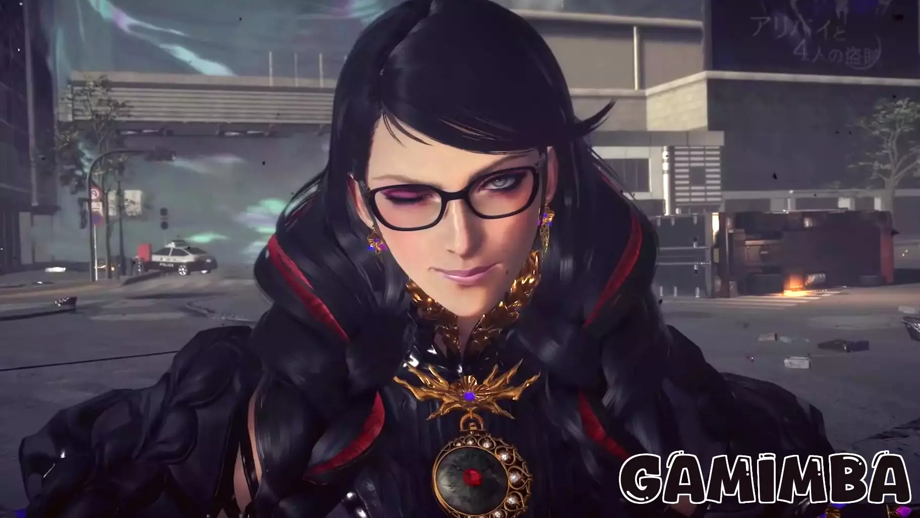 The Joy of Absurdity in Video Games