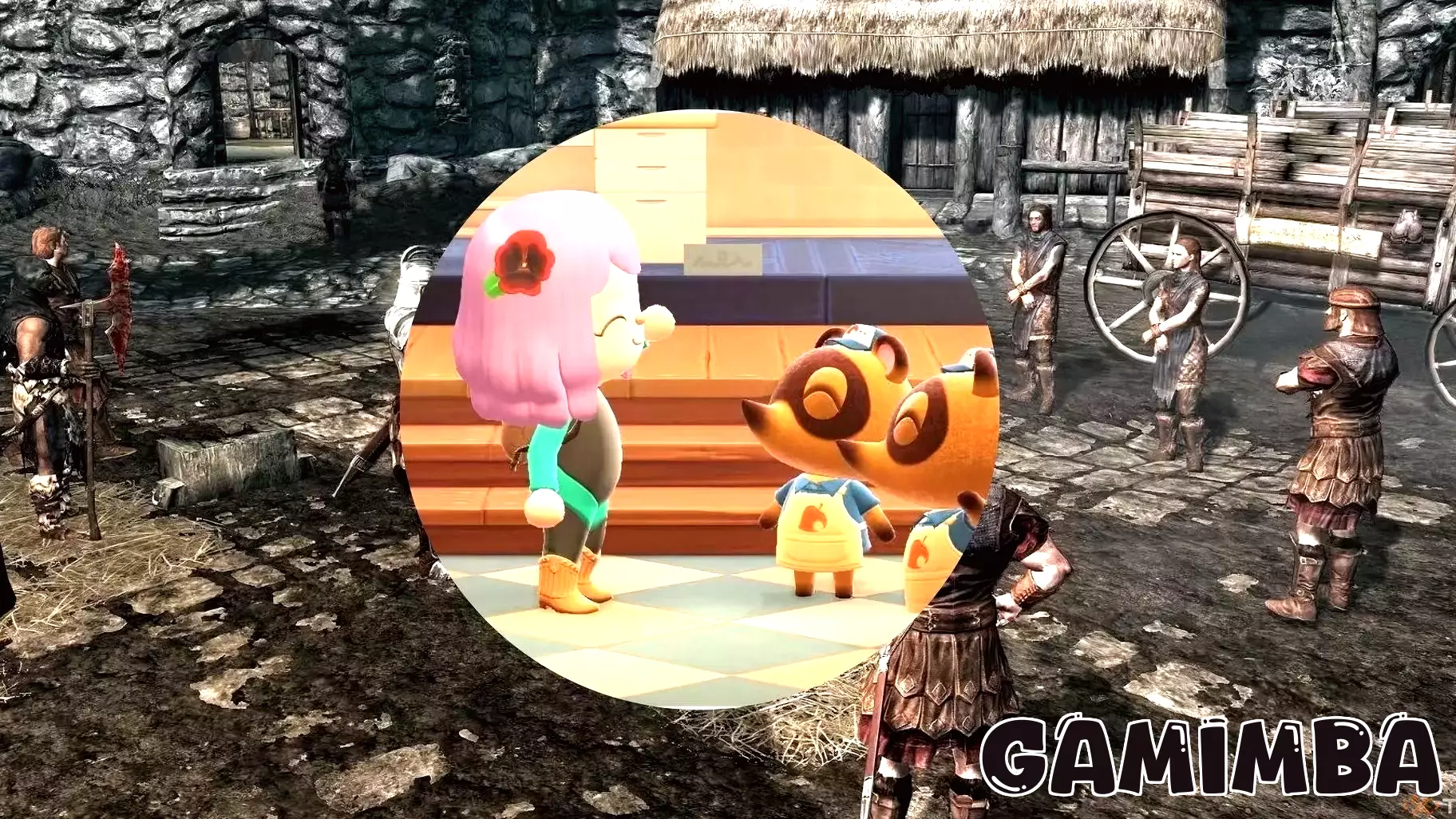 The Most Ineffective NPCs in Gaming History