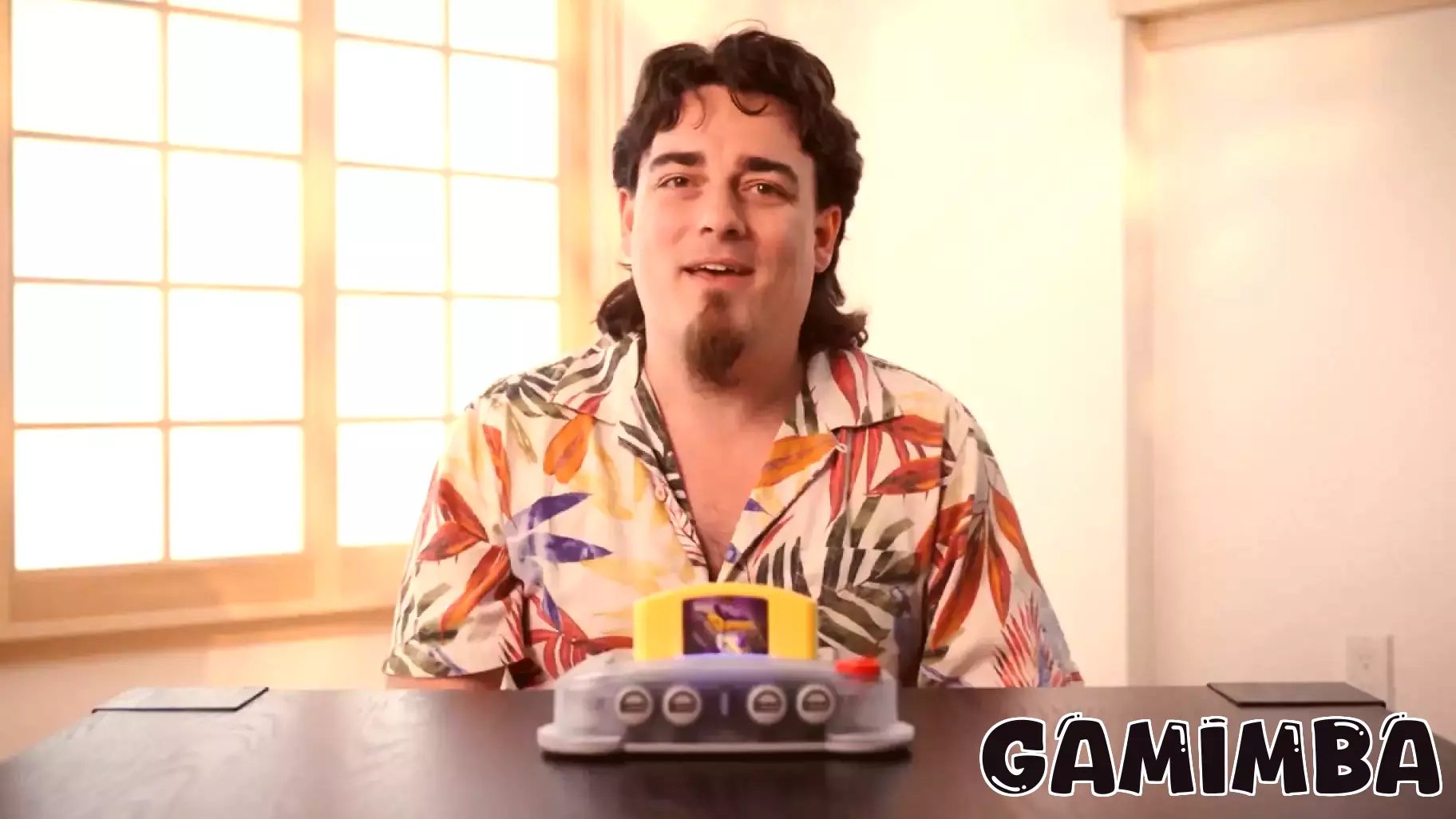 The N64 War Crime Console Is Not Worth Your Money
