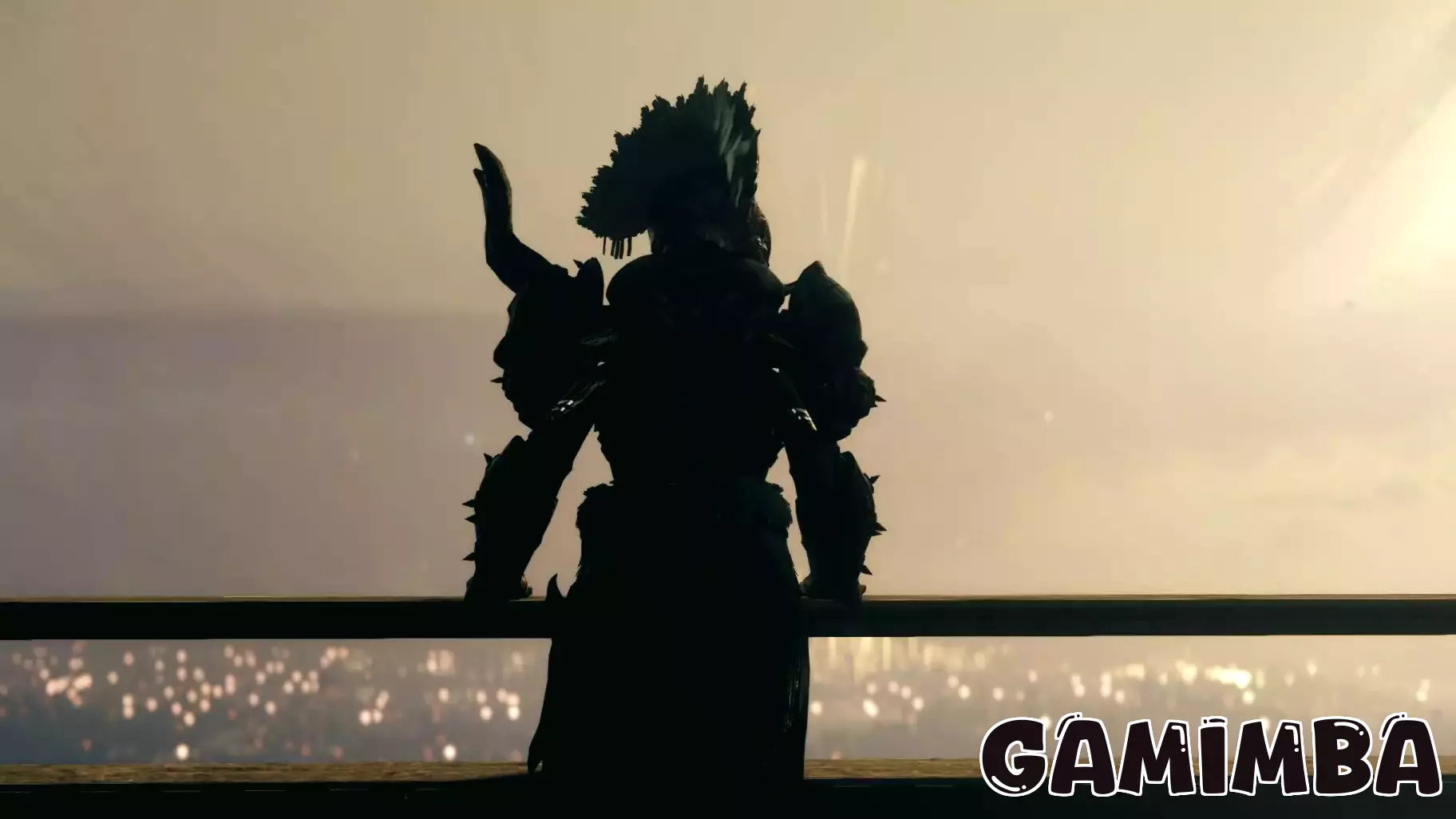 The Only Good Thing About ‘Destiny 2’ Ending