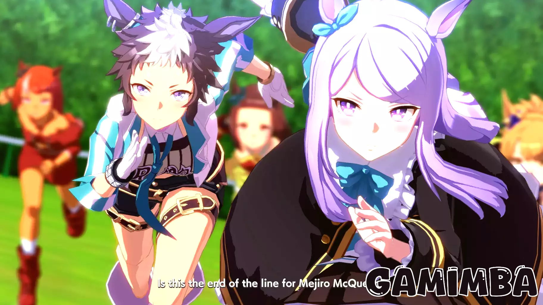 The Phenomenon of Horse Girls: A New Viral Game Takes the World by Storm