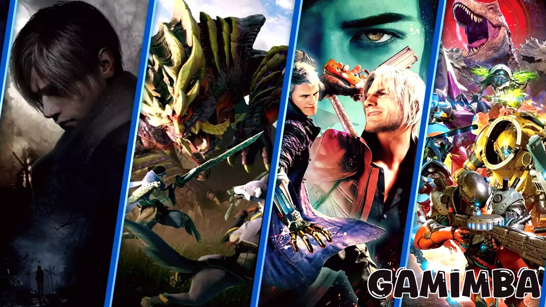 The Quest for the Top Third-Party Video Game Publisher