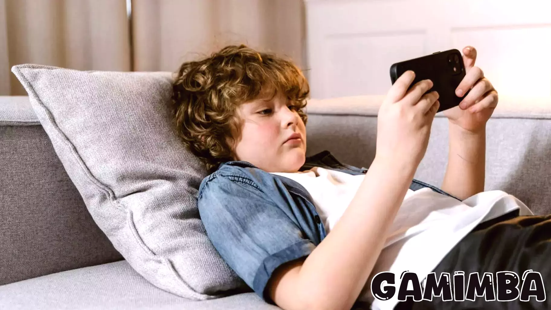 The Shift in Children's Play: From Outdoor Adventures to Video Games