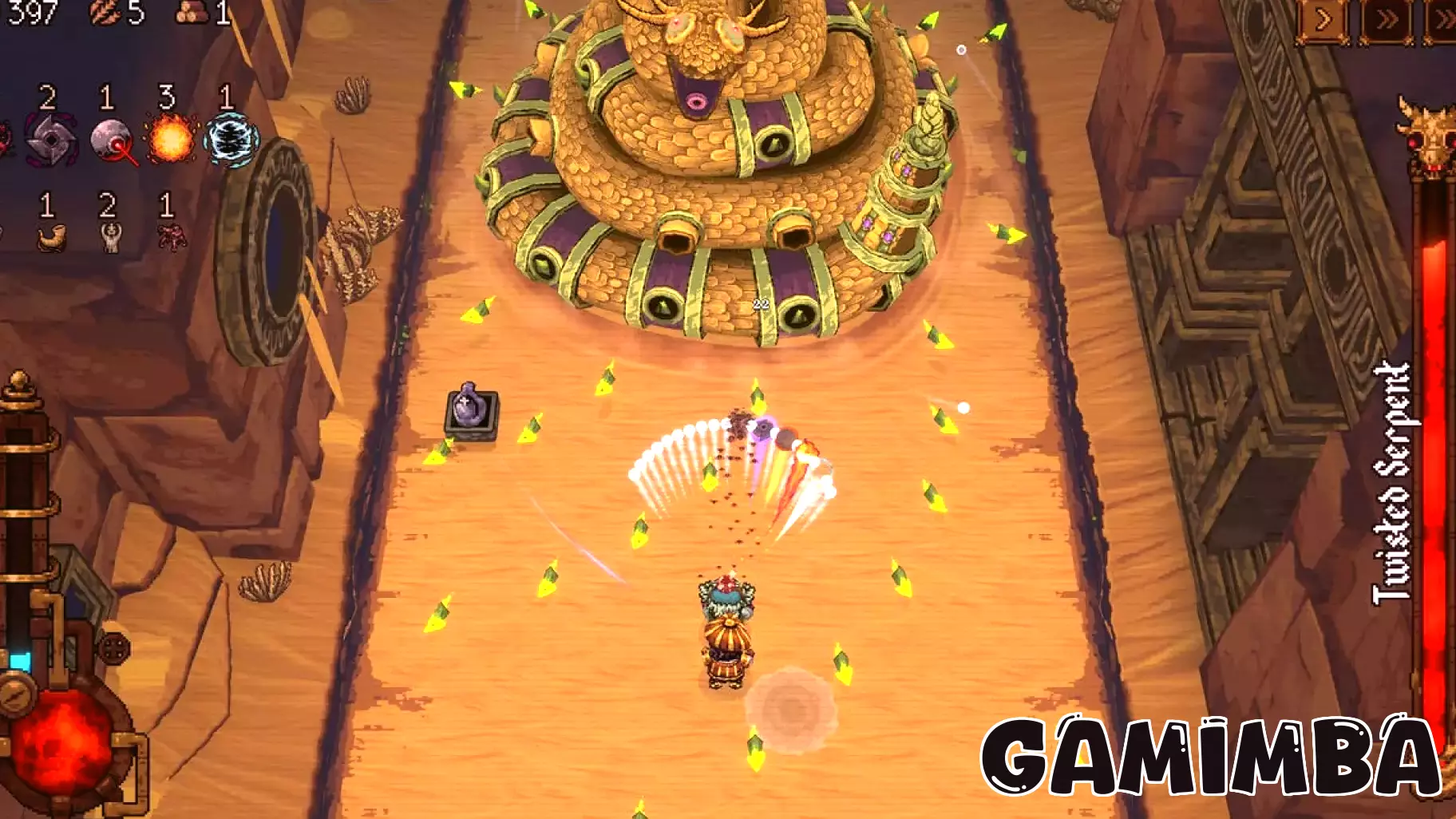 The Success of Ball x Pit: A Deep Dive into Creative Game Development