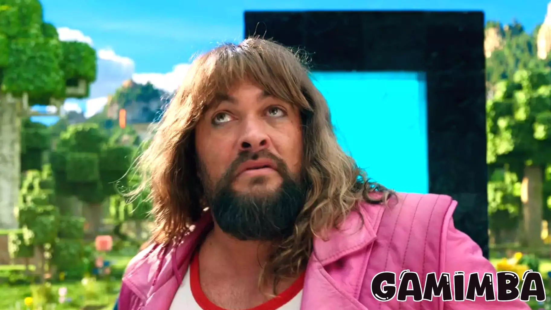 The Surprising Box-Office Triumph of the Minecraft Movie