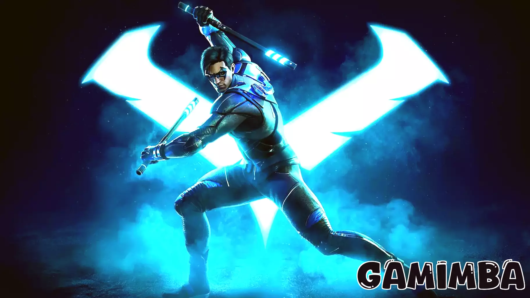 The Top 10 DC Video Games You Need to Play