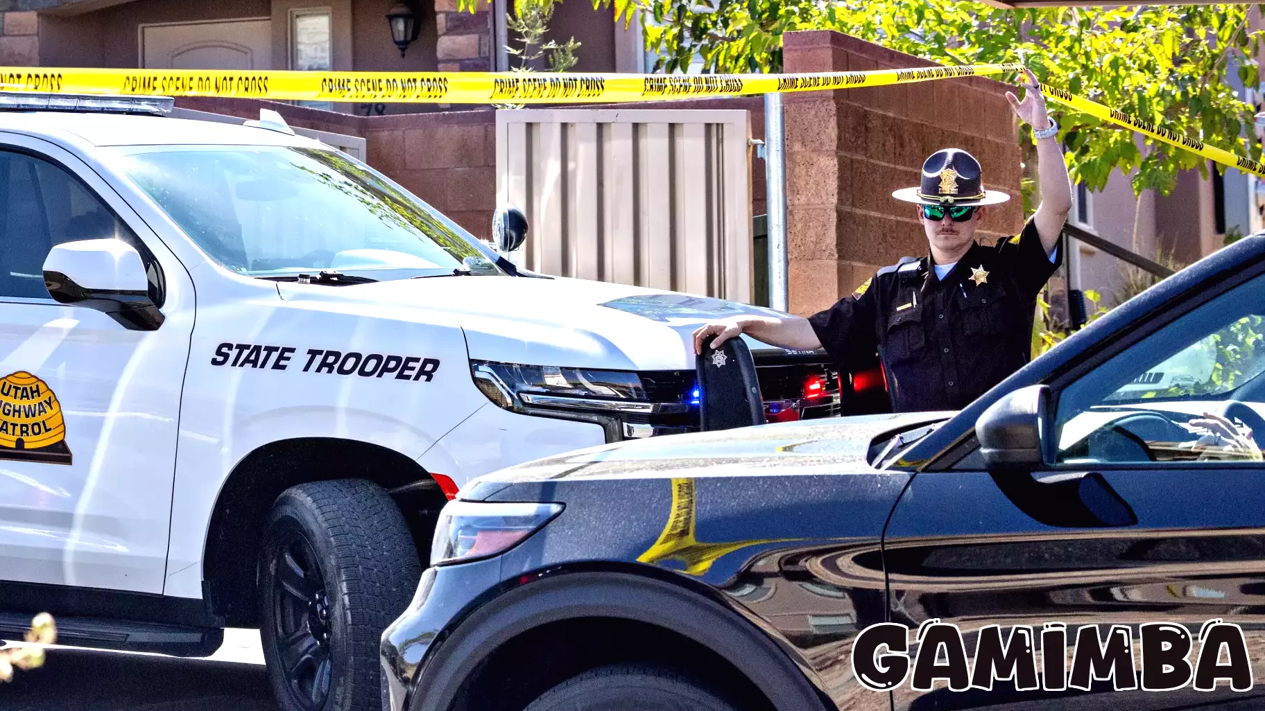 The Transformation of Tyler Robinson: From Promising Student to Accused Shooter