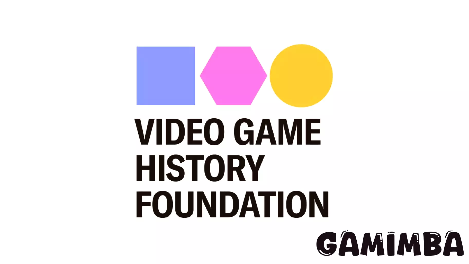The Video Game History Foundation calls on the ESA to offer