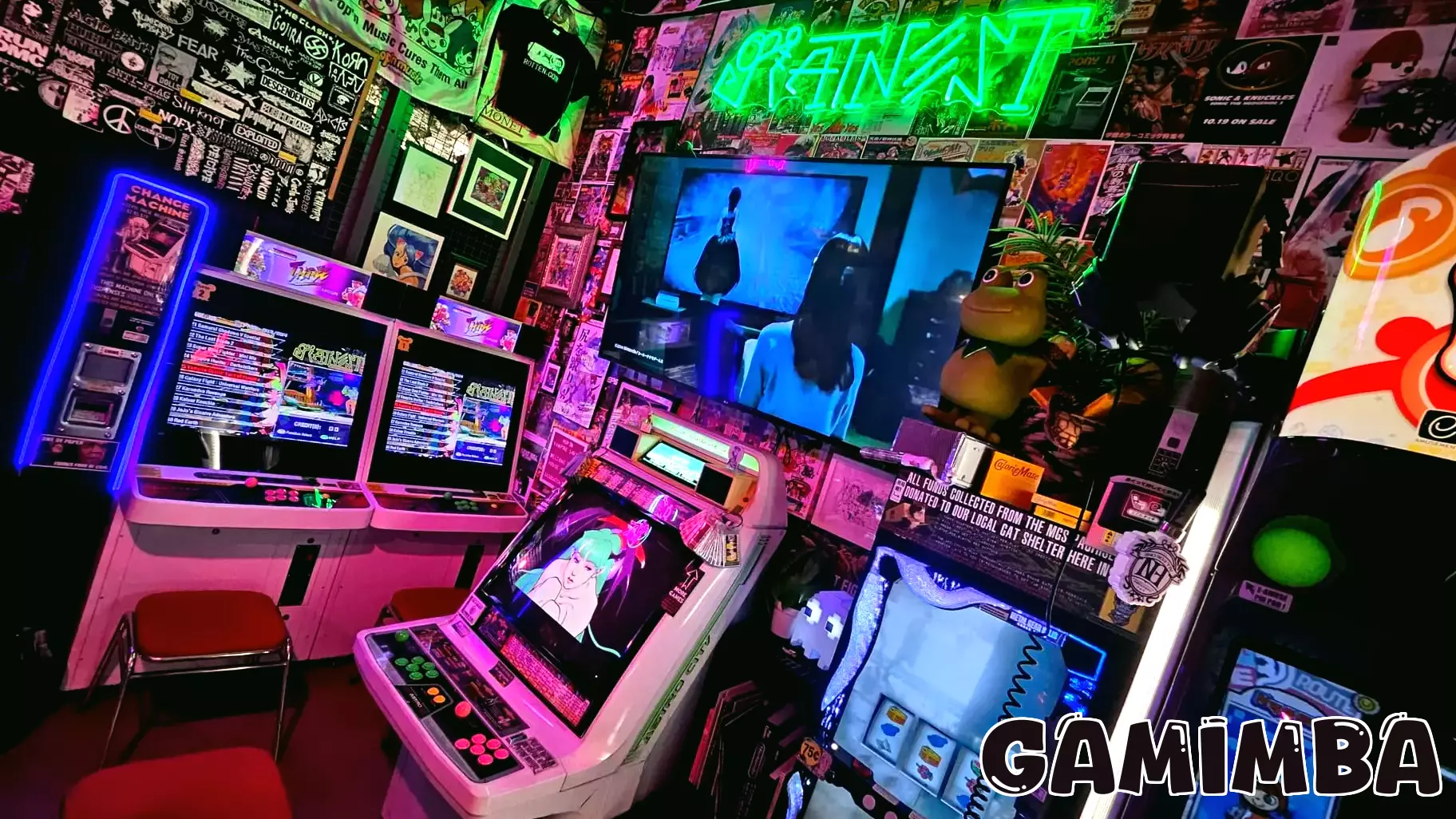 The Zoomer Obsession With DVDs Is A Blueprint For Saving Gaming