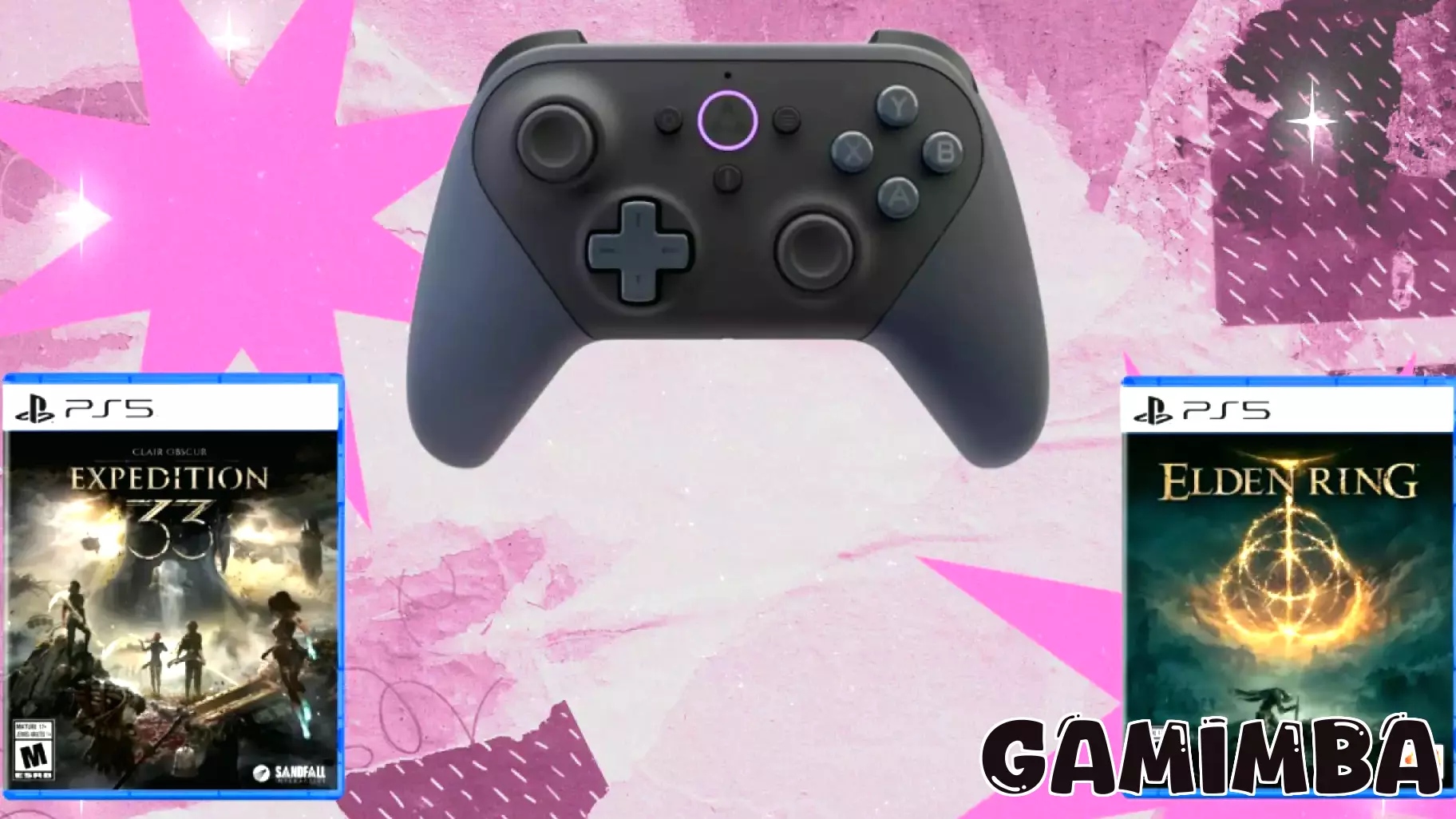 These Deals on Video Games, Controllers, and Peripherals Will Disappear When Prime Day Ends Tonight