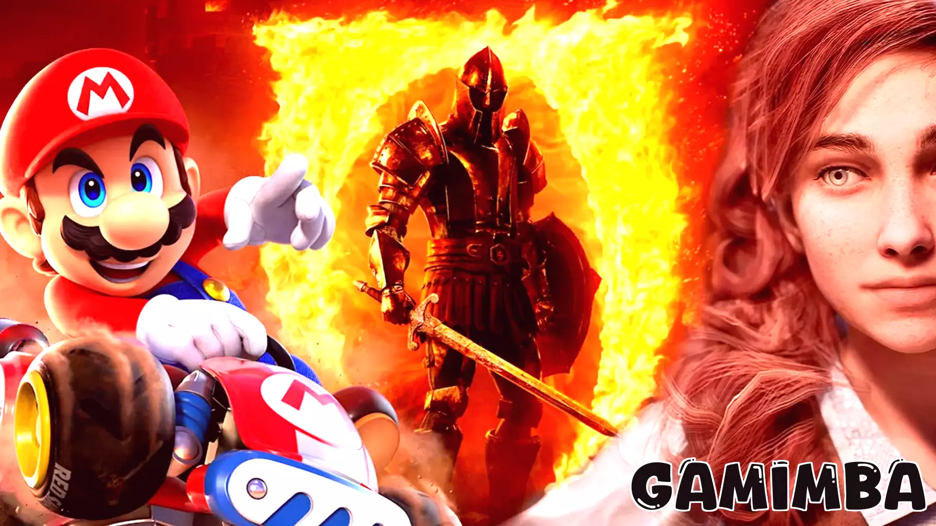 This Father's Day, Reignite Your Lapsed Gamer Dad's Passion with These 2025 Releases