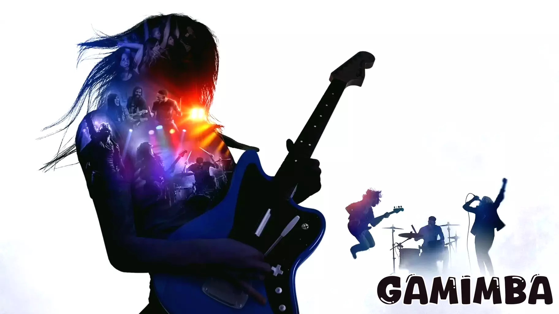 This Week's Highlights: EA's Microtransactions, PS5's New Look, and the End of Rock Band