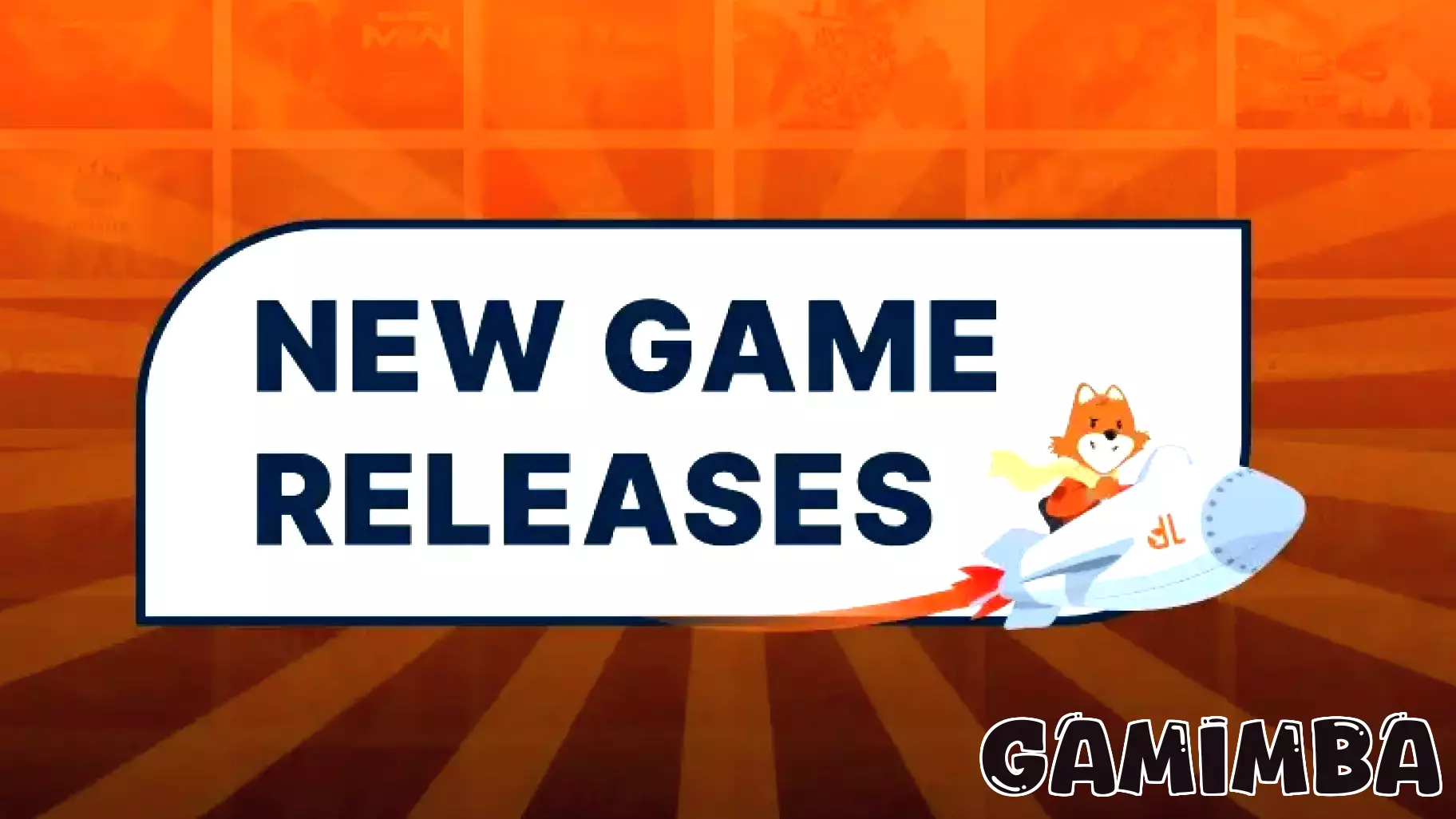 This Week's Video Game Releases - March 2026 (Week 12)