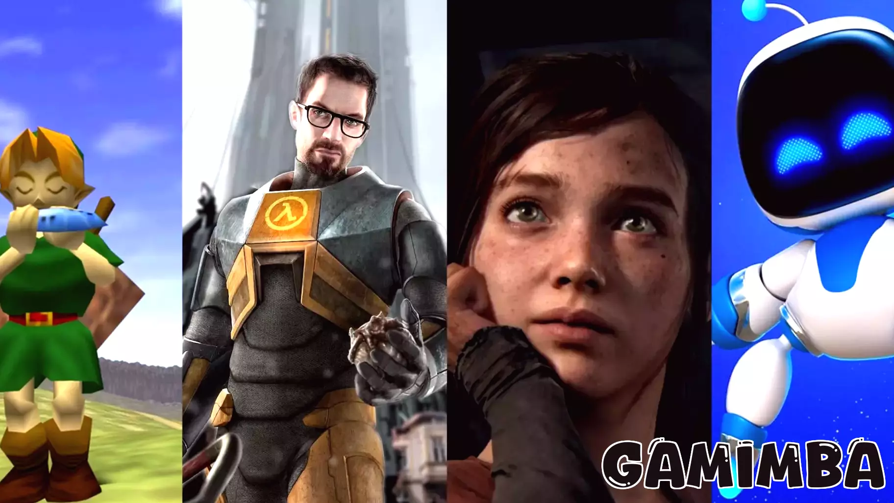 Timeless Gaming Tropes That Enhance the Experience