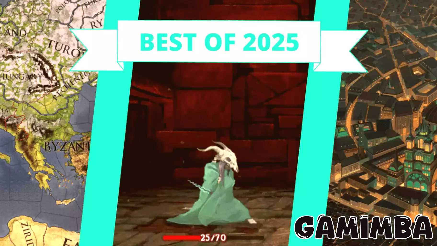 Top 5 Games to Enjoy During Your Road Trip in 2025