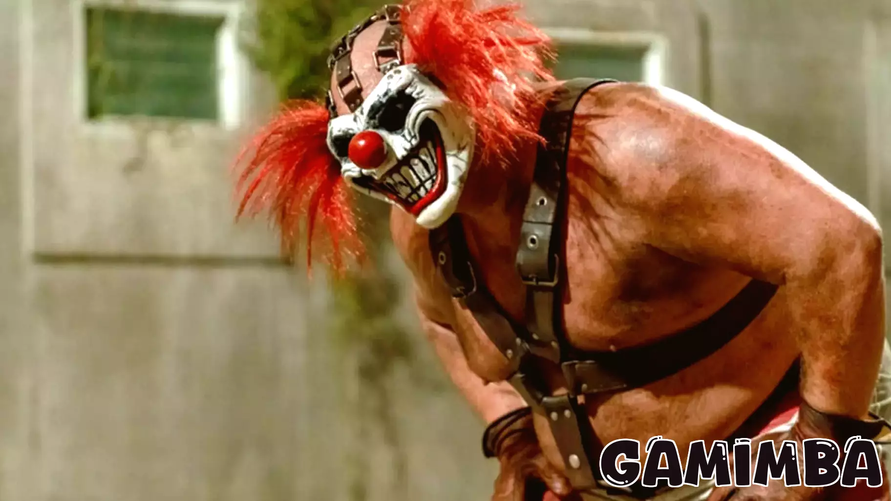Twisted Metal Season 2 Welcomes an Underrated Character from the Franchise