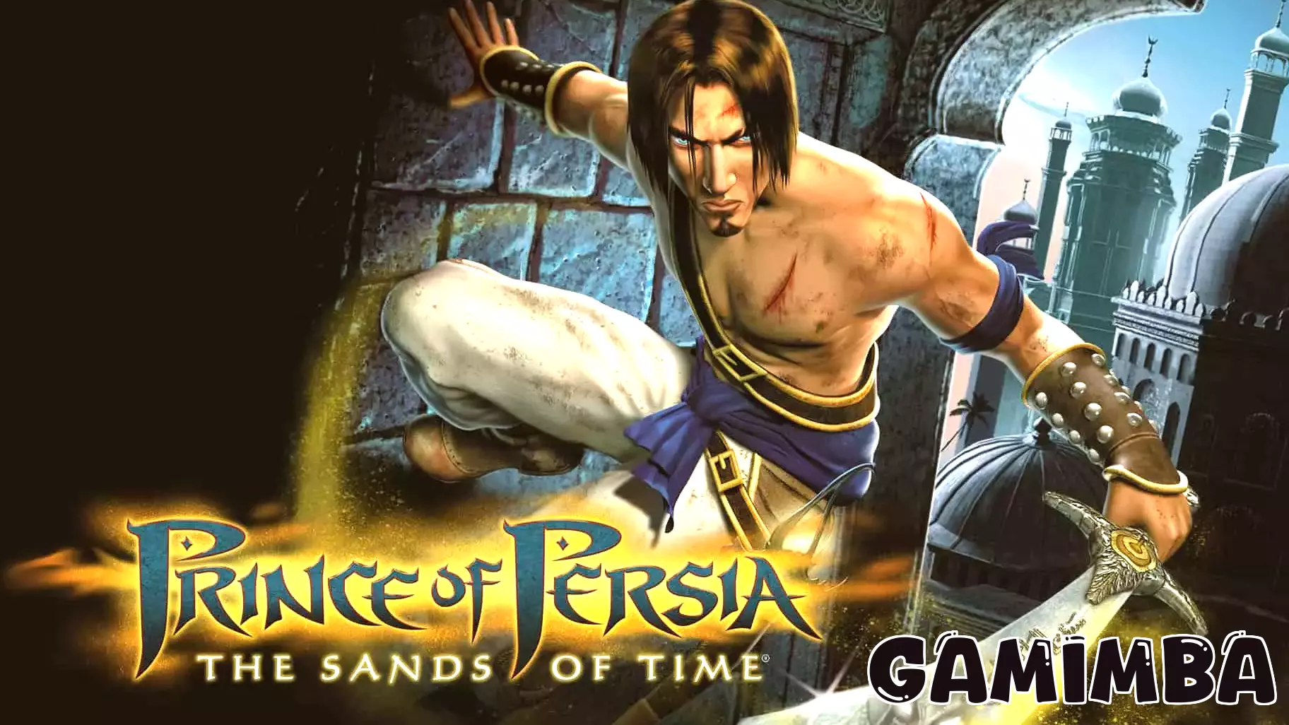 Ubisoft Cancels Six Games, Including Prince of Persia Remake